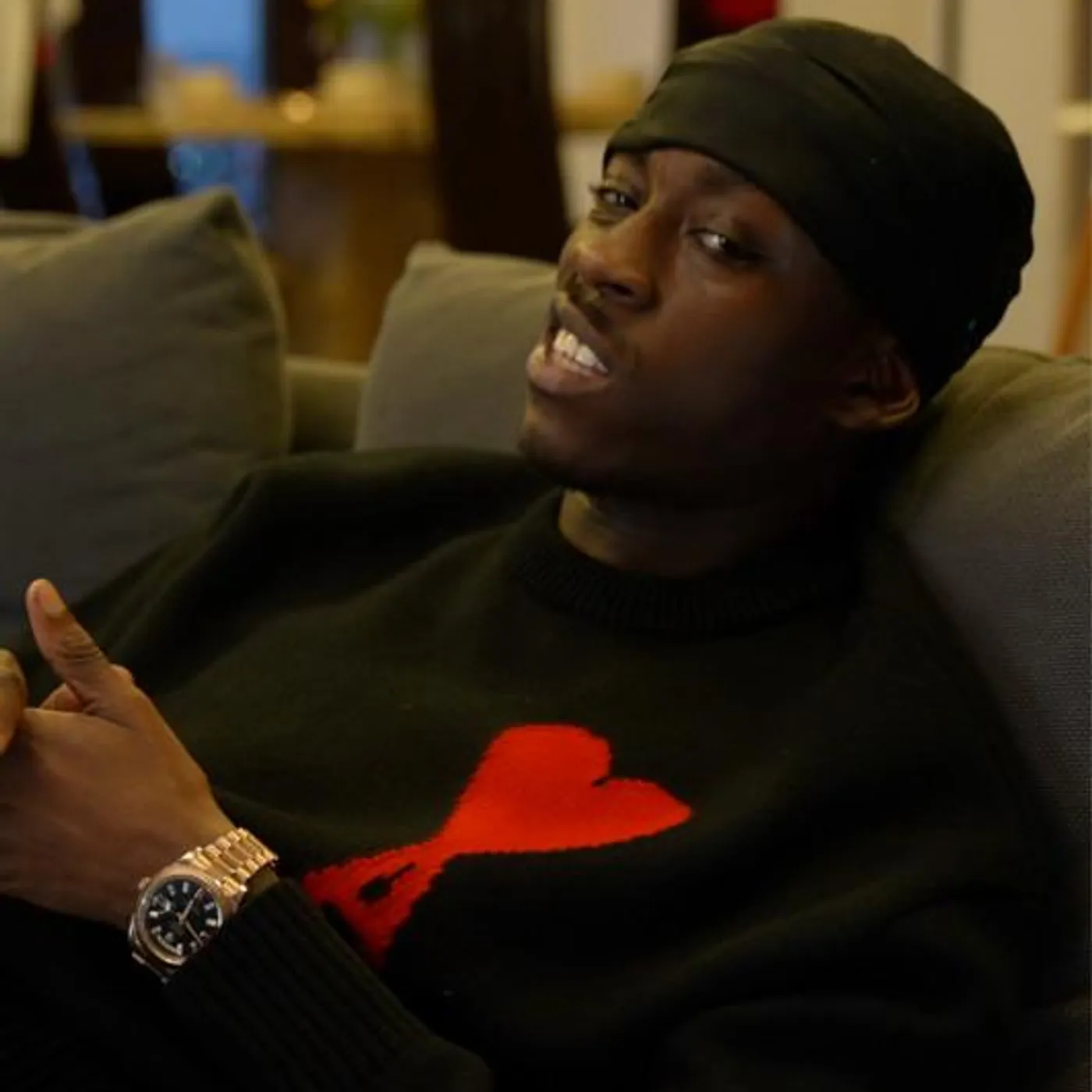 Kwengface Brand Page