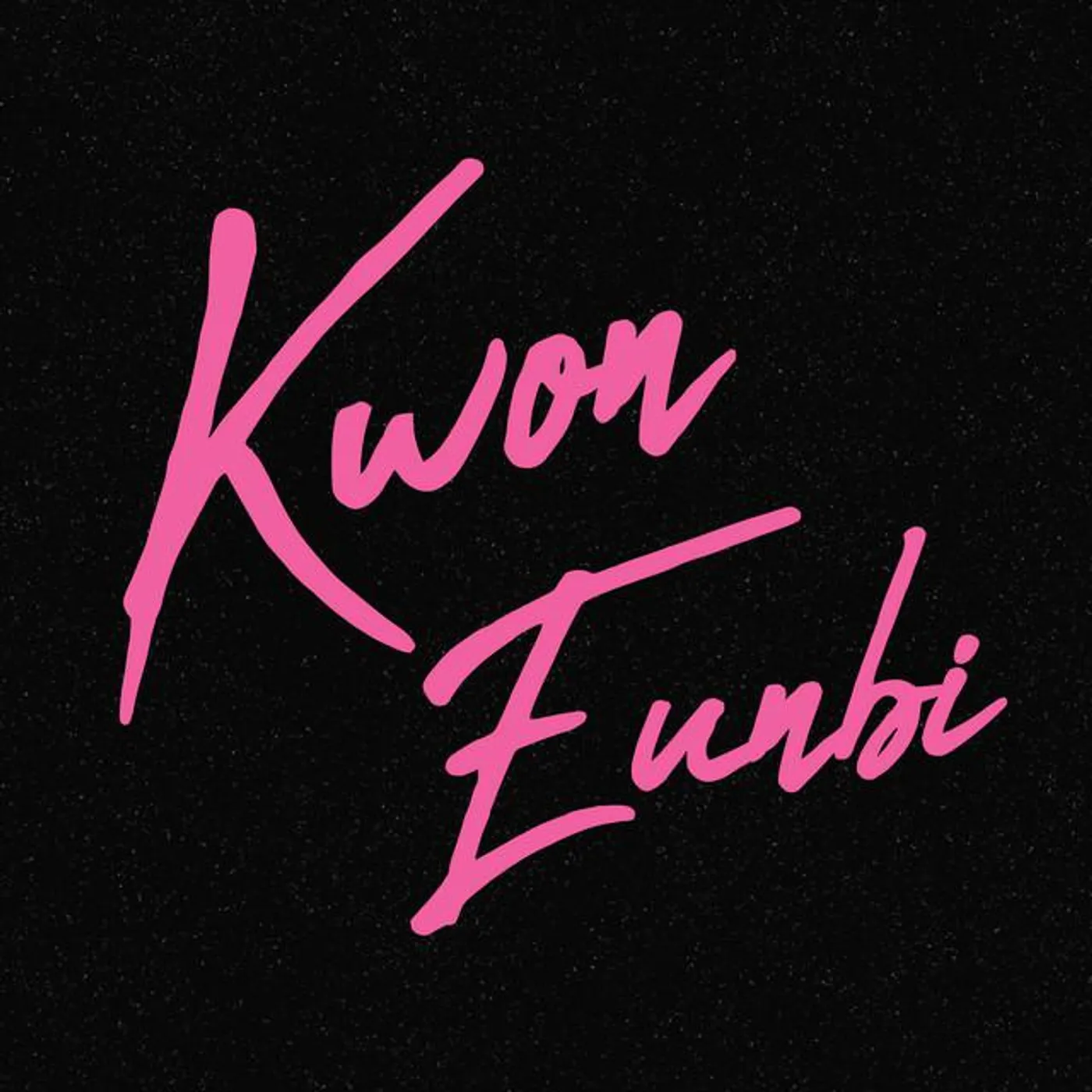 KWON EUN BI Brand Page