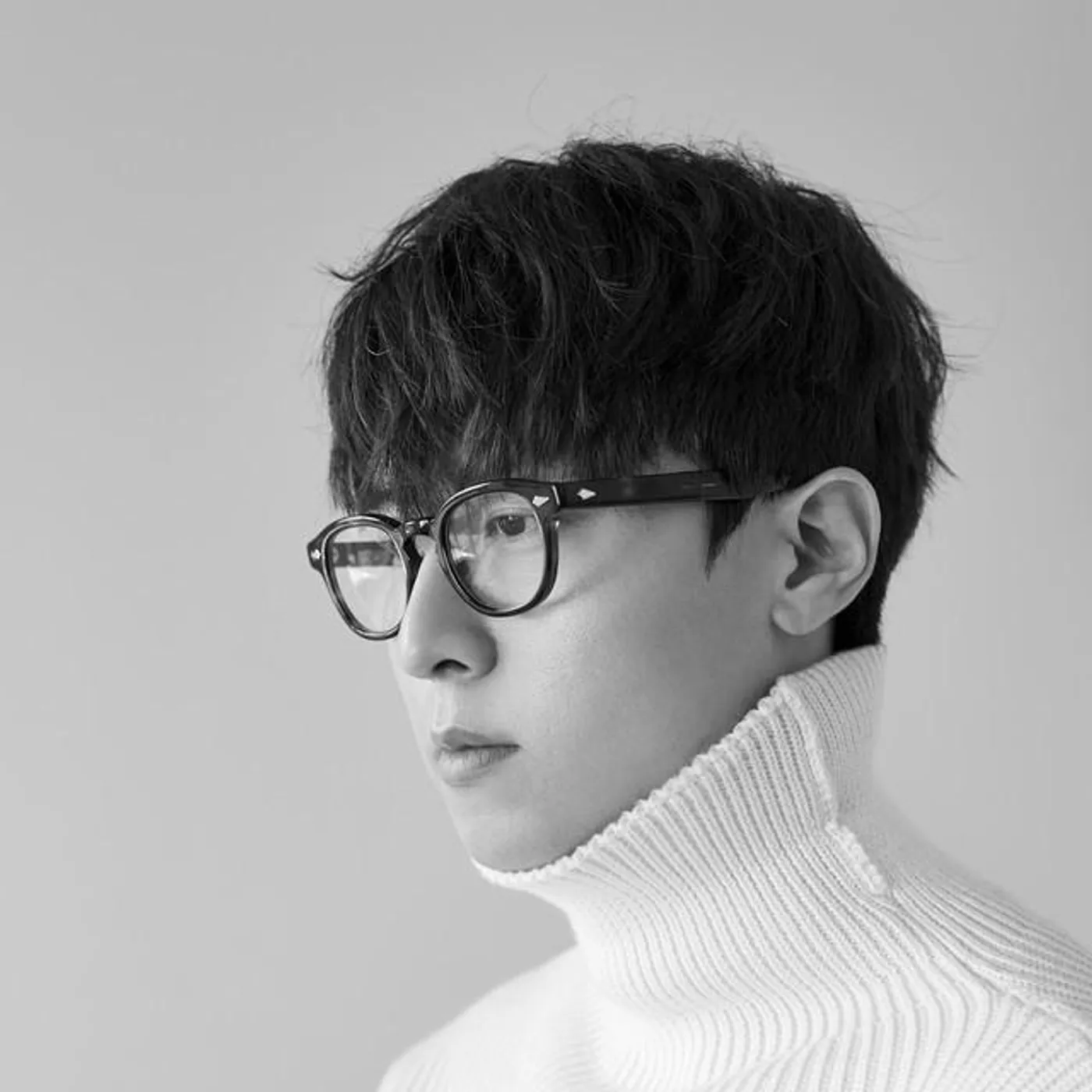 Kwon Soonkwan Brand Page