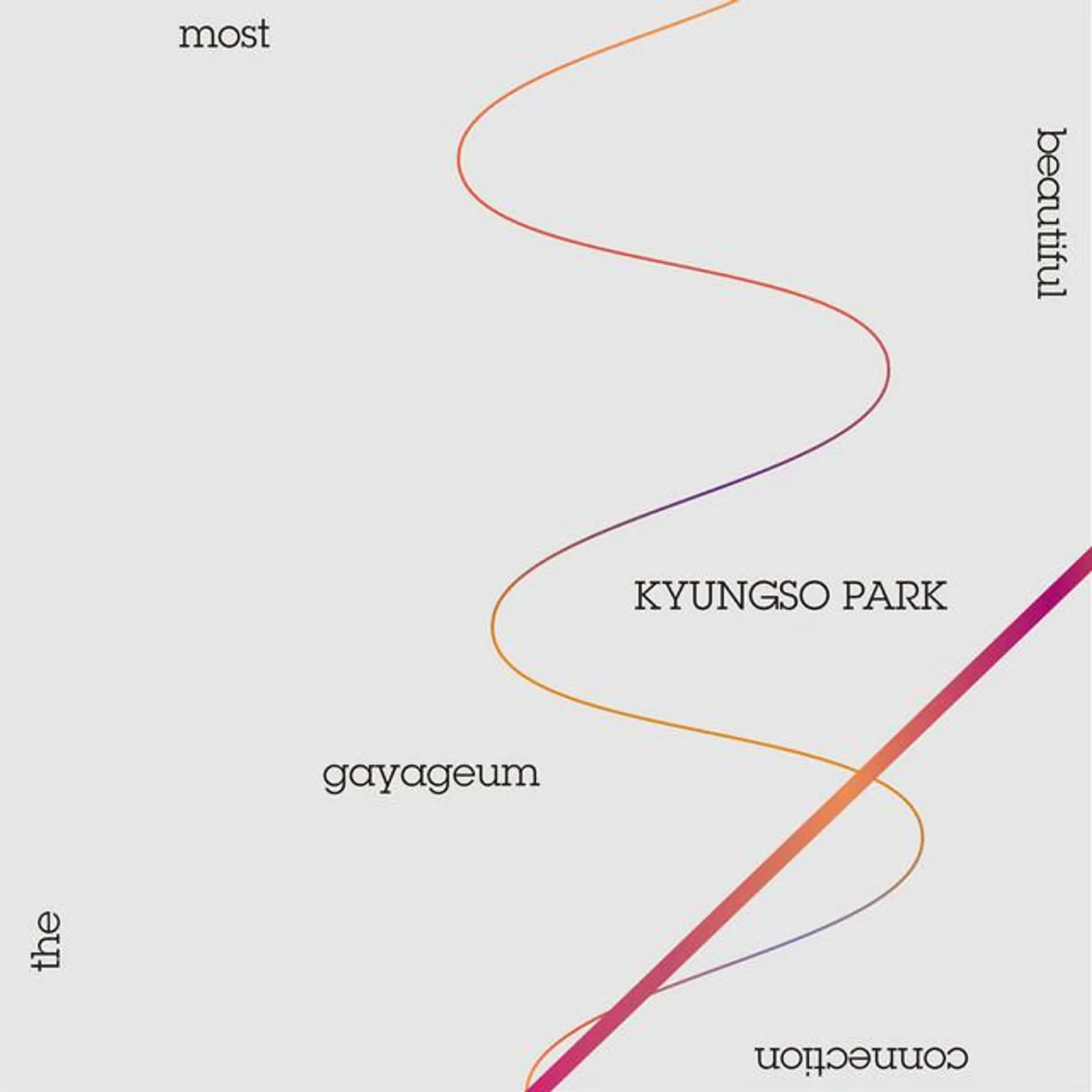 Kyungso Park Brand Page