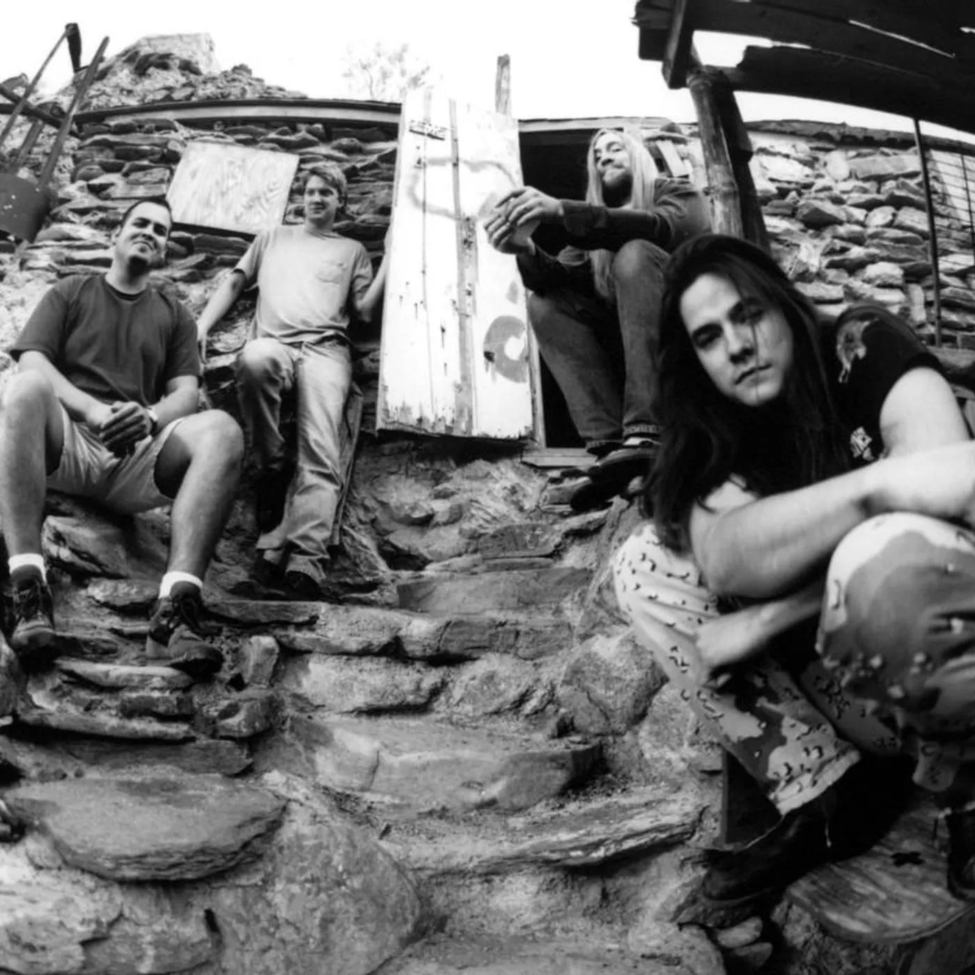 Kyuss Brand Page