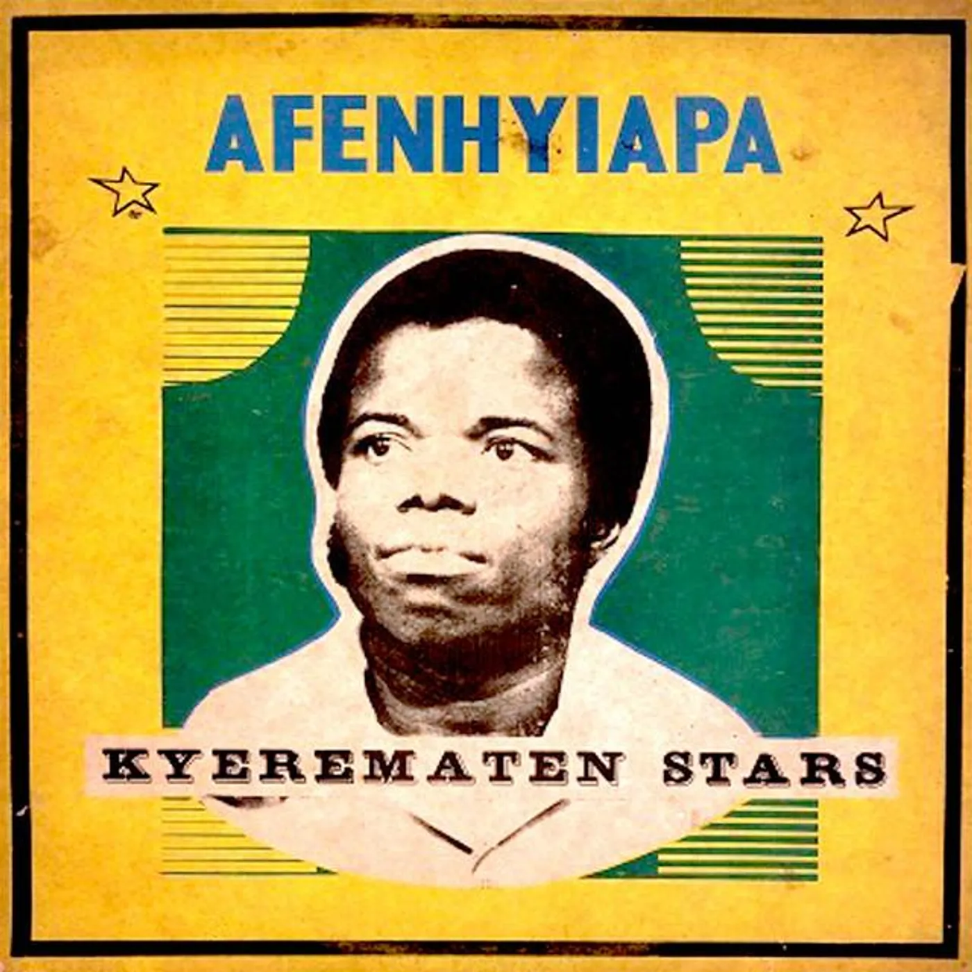 Kyerematen Stars