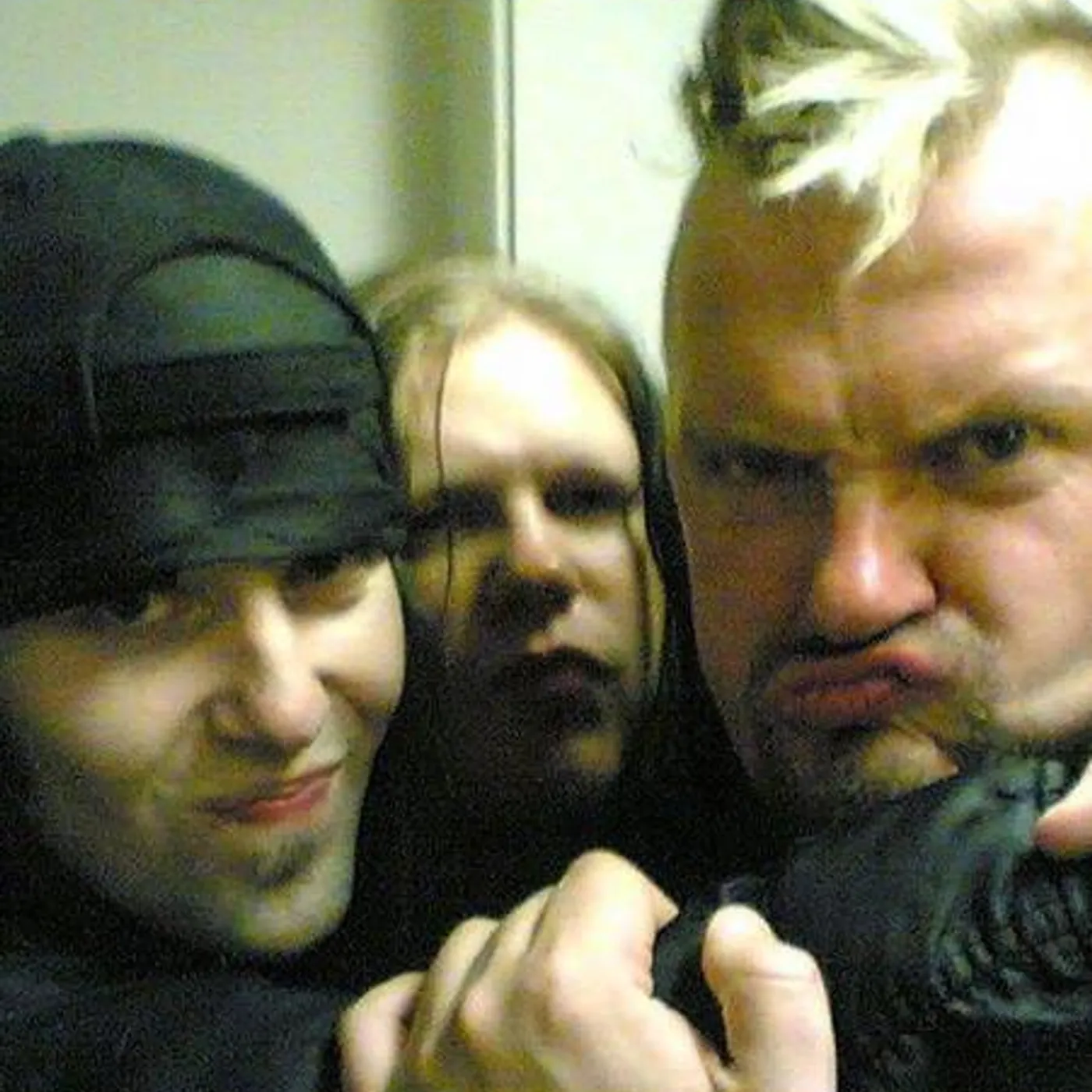 Kylähullut Brand Page