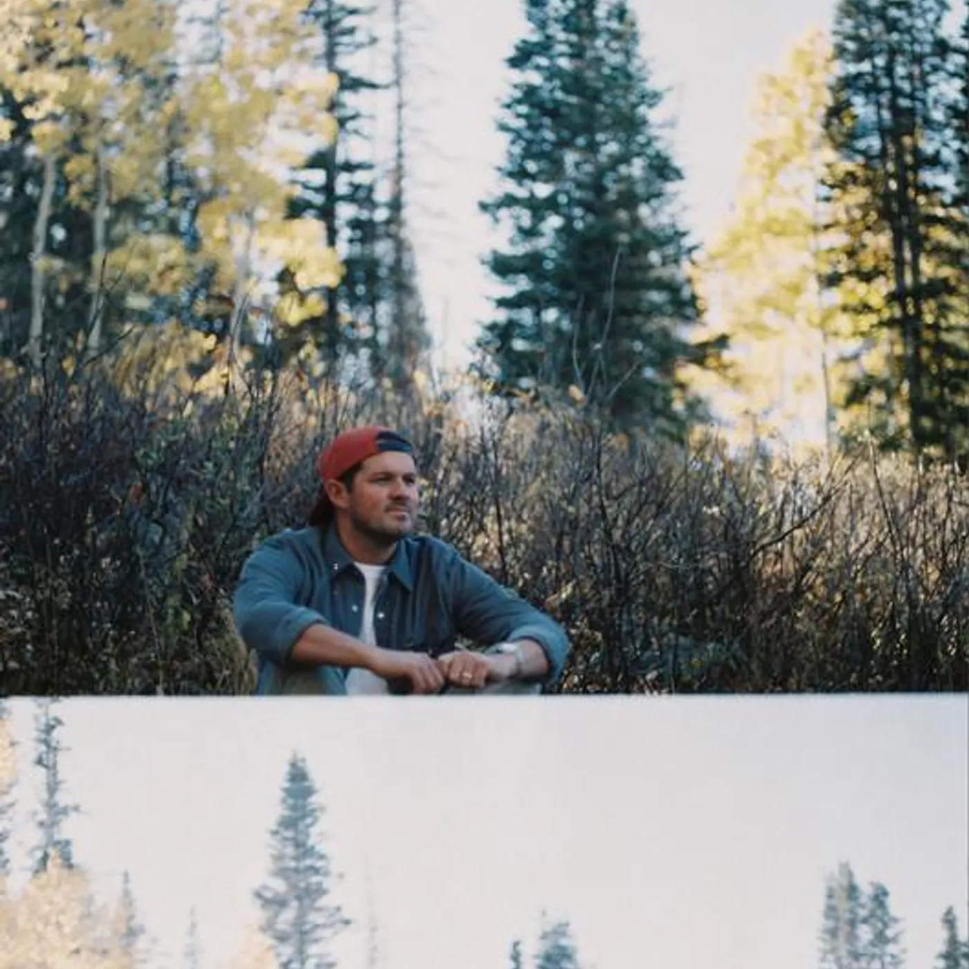 Kyle Warr Brand Page