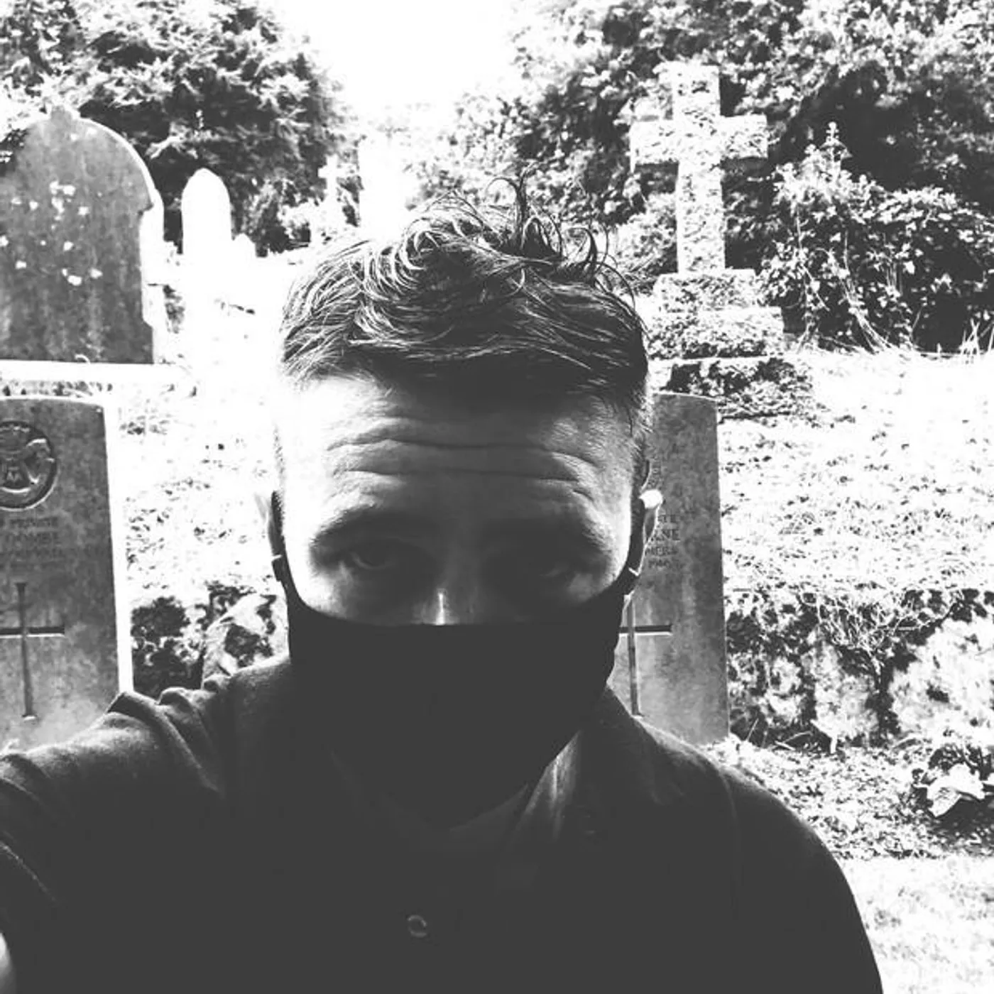 Kyle Bobby Dunn Brand Page