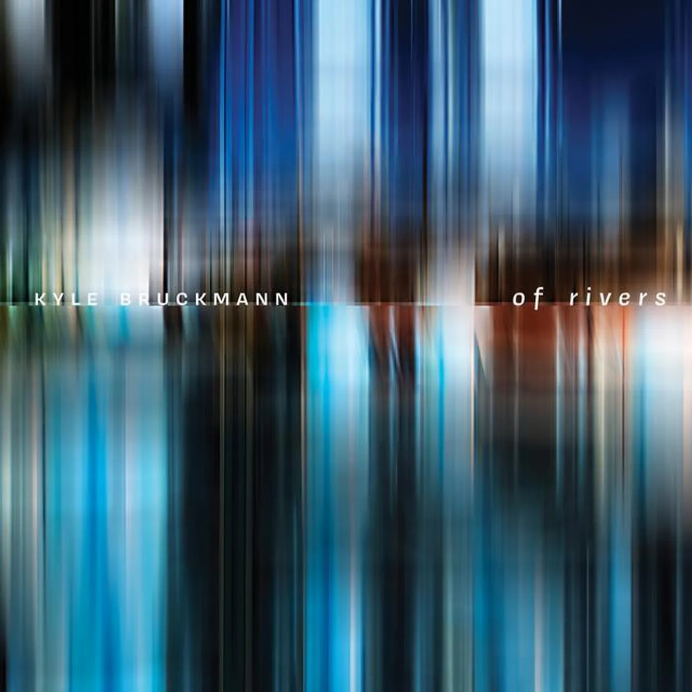 Kyle Bruckmann Brand Page