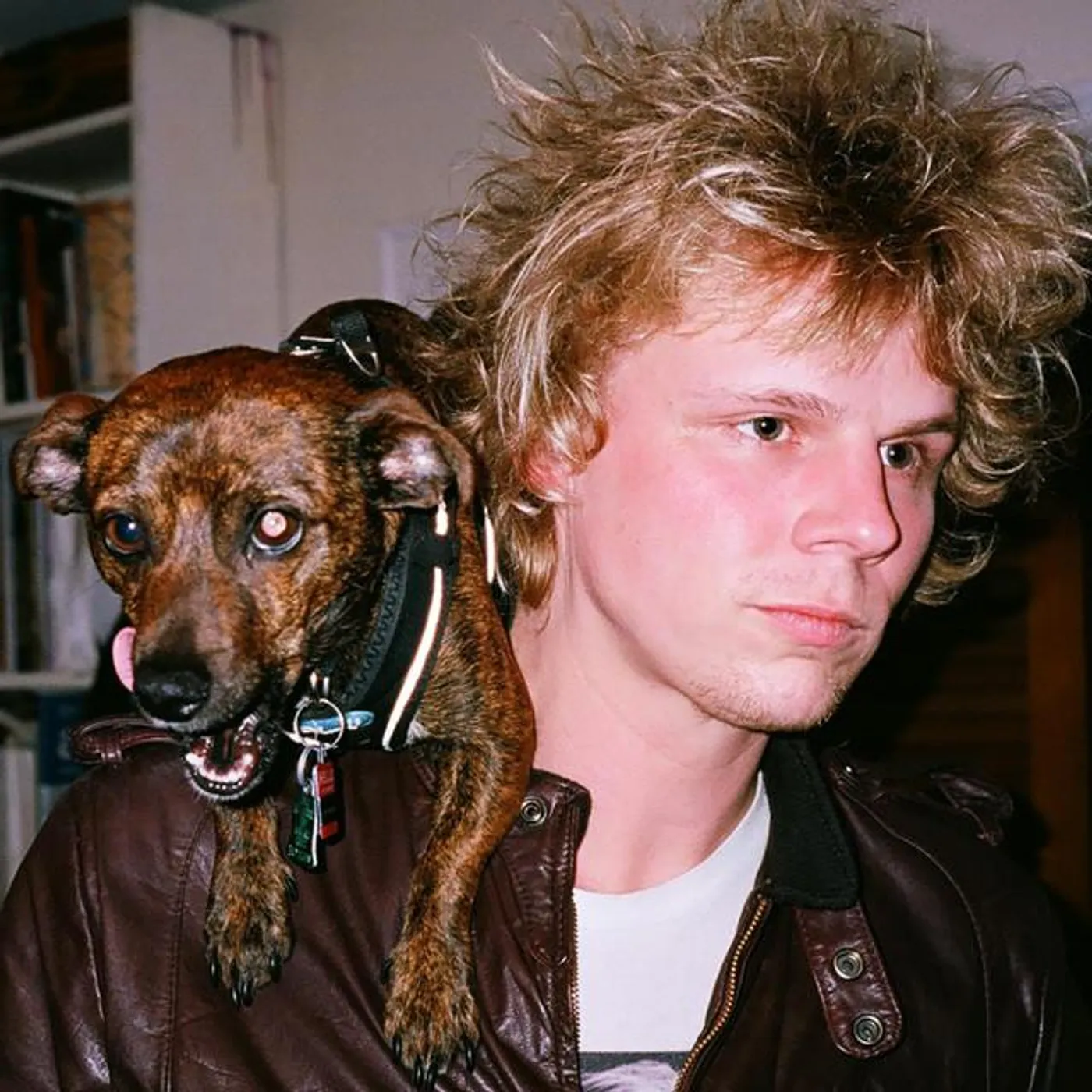 Kyle Craft Brand Page