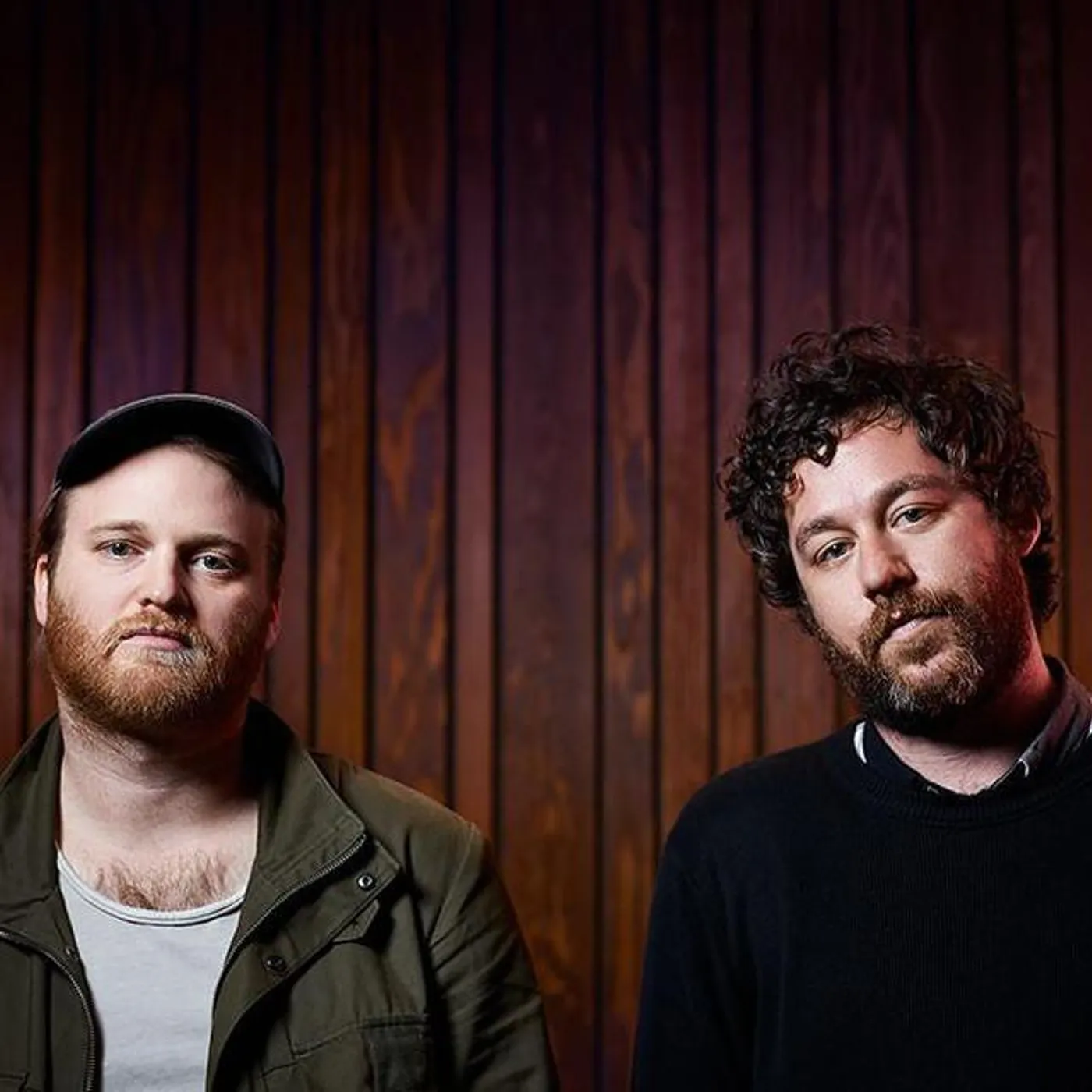 Kyle Dixon & Michael Stein Brand Page