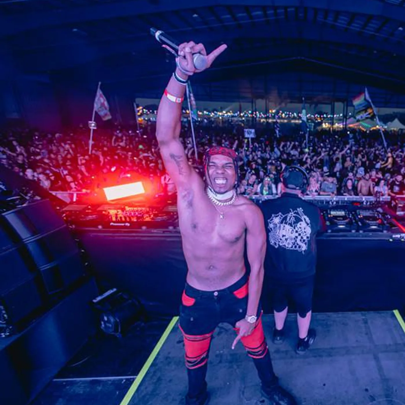 Kyle Edwards Brand Page