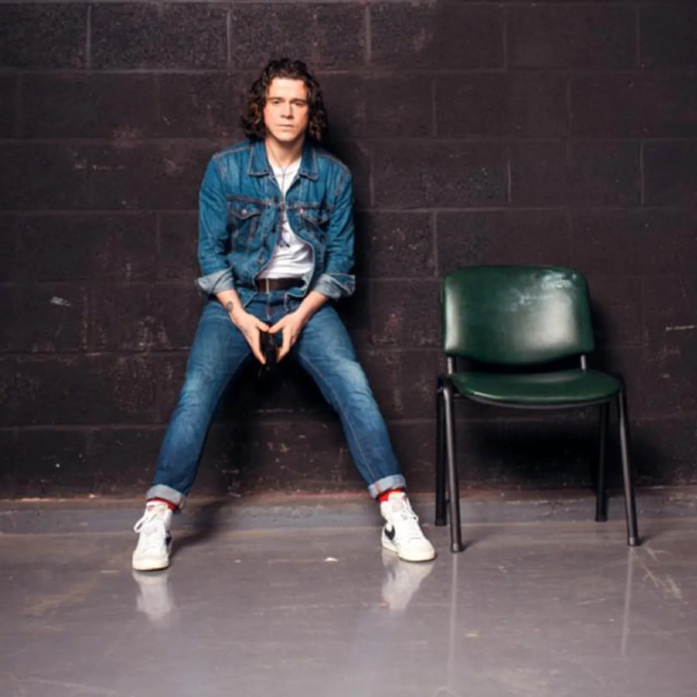 Kyle Falconer Brand Page