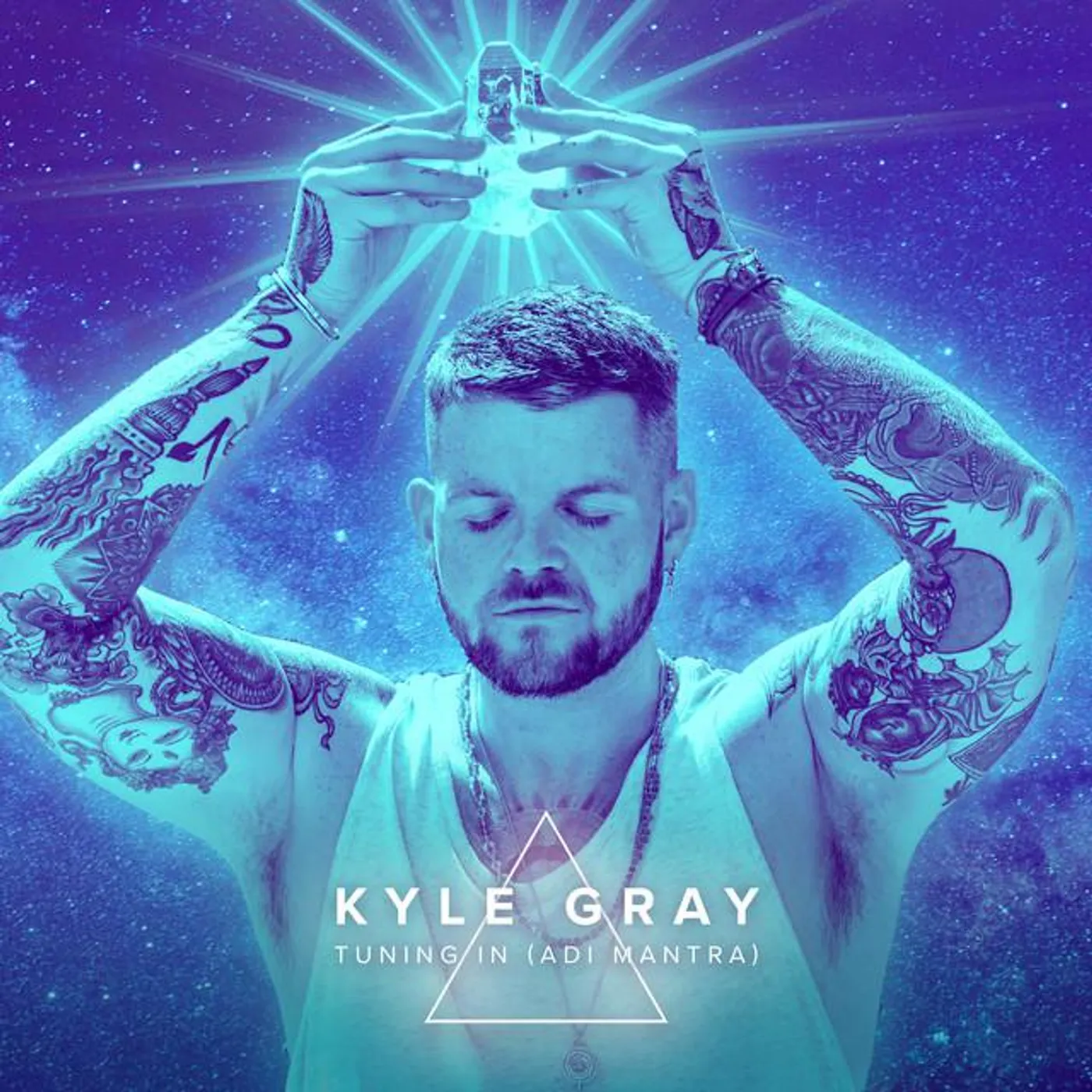 Kyle Gray Brand Page