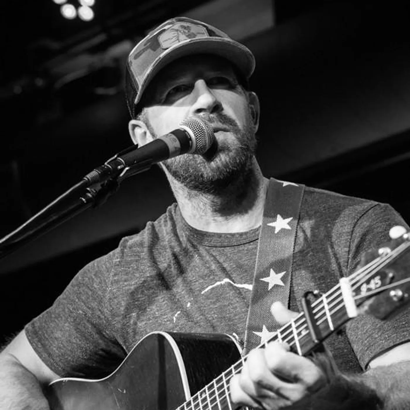 Kyle Jennings Brand Page