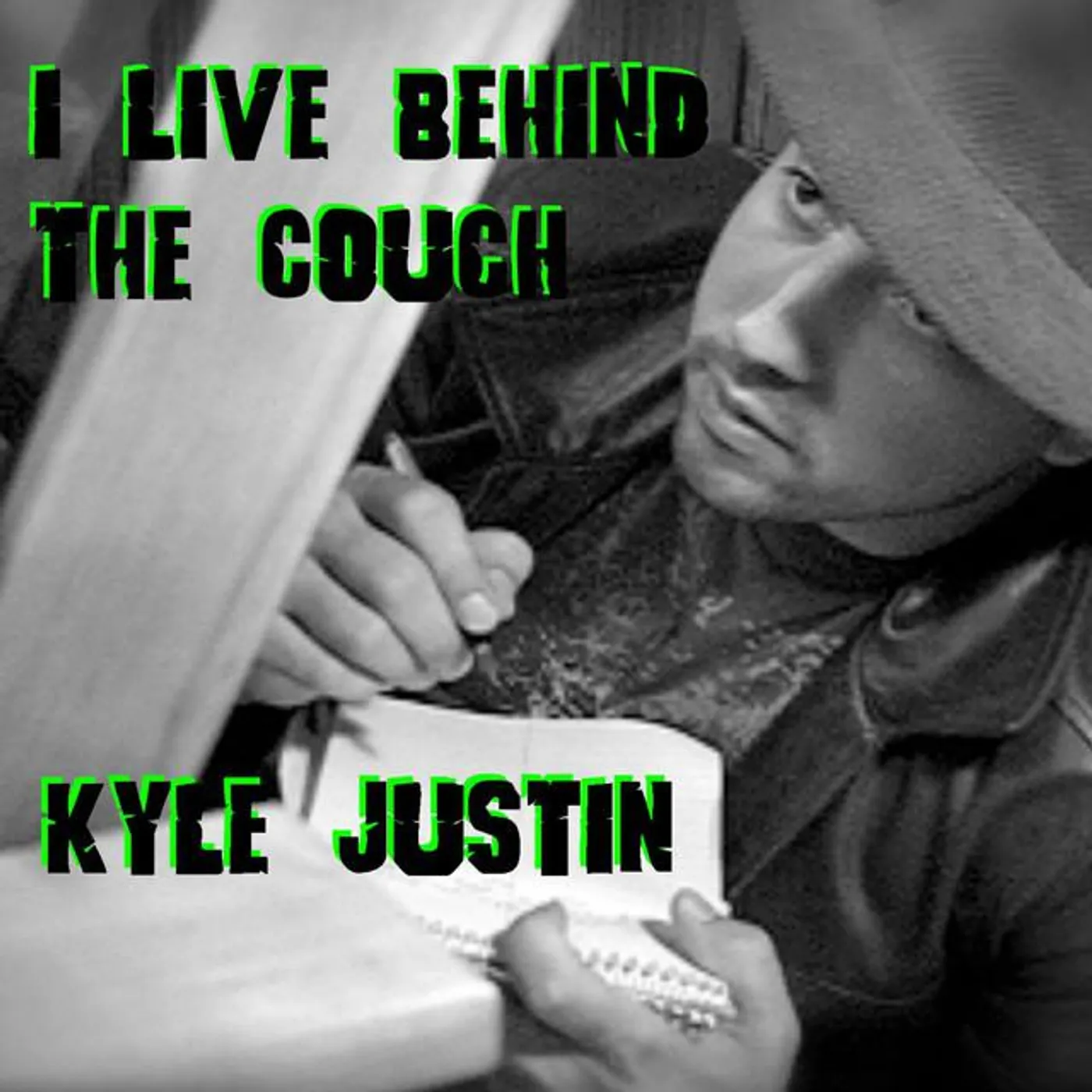 Kyle Justin Brand Page