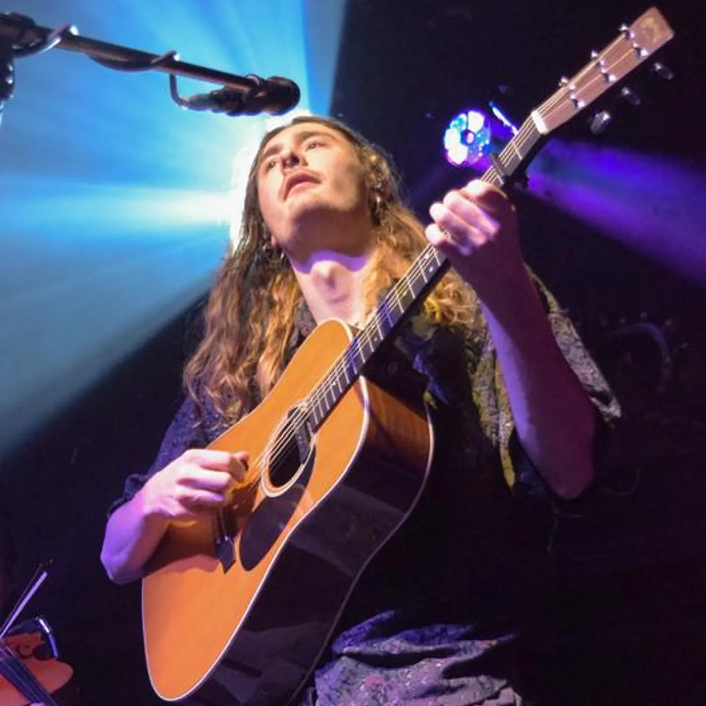 Kyle Ledson Brand Page