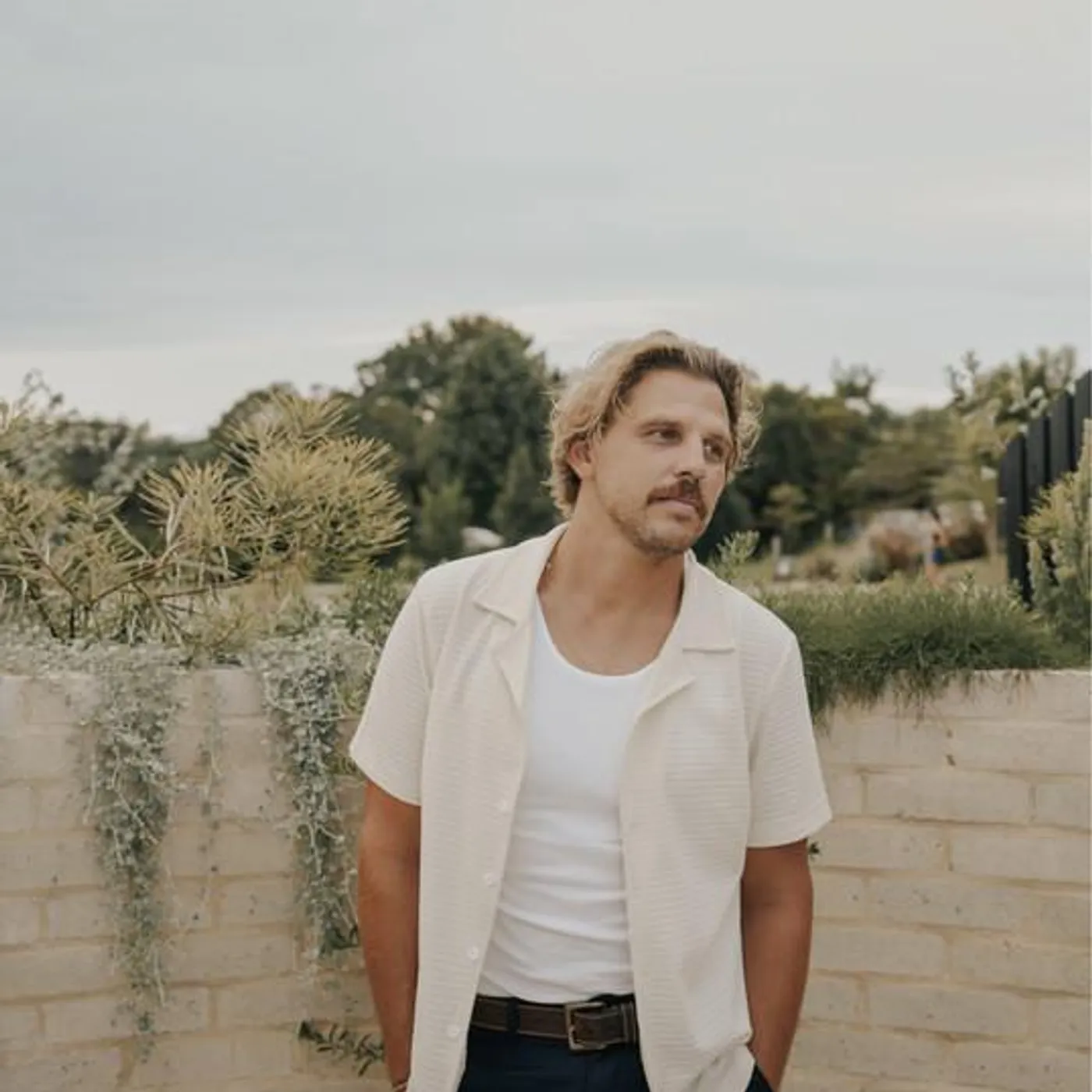 Kyle Lionhart Brand Page