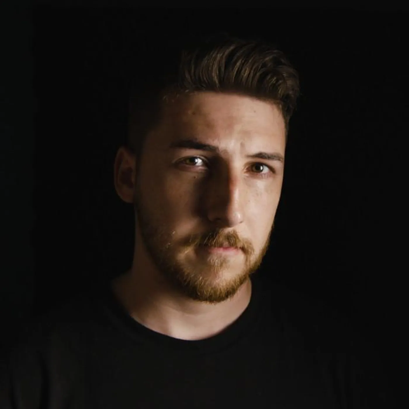 Kyle McCuiston Brand Page