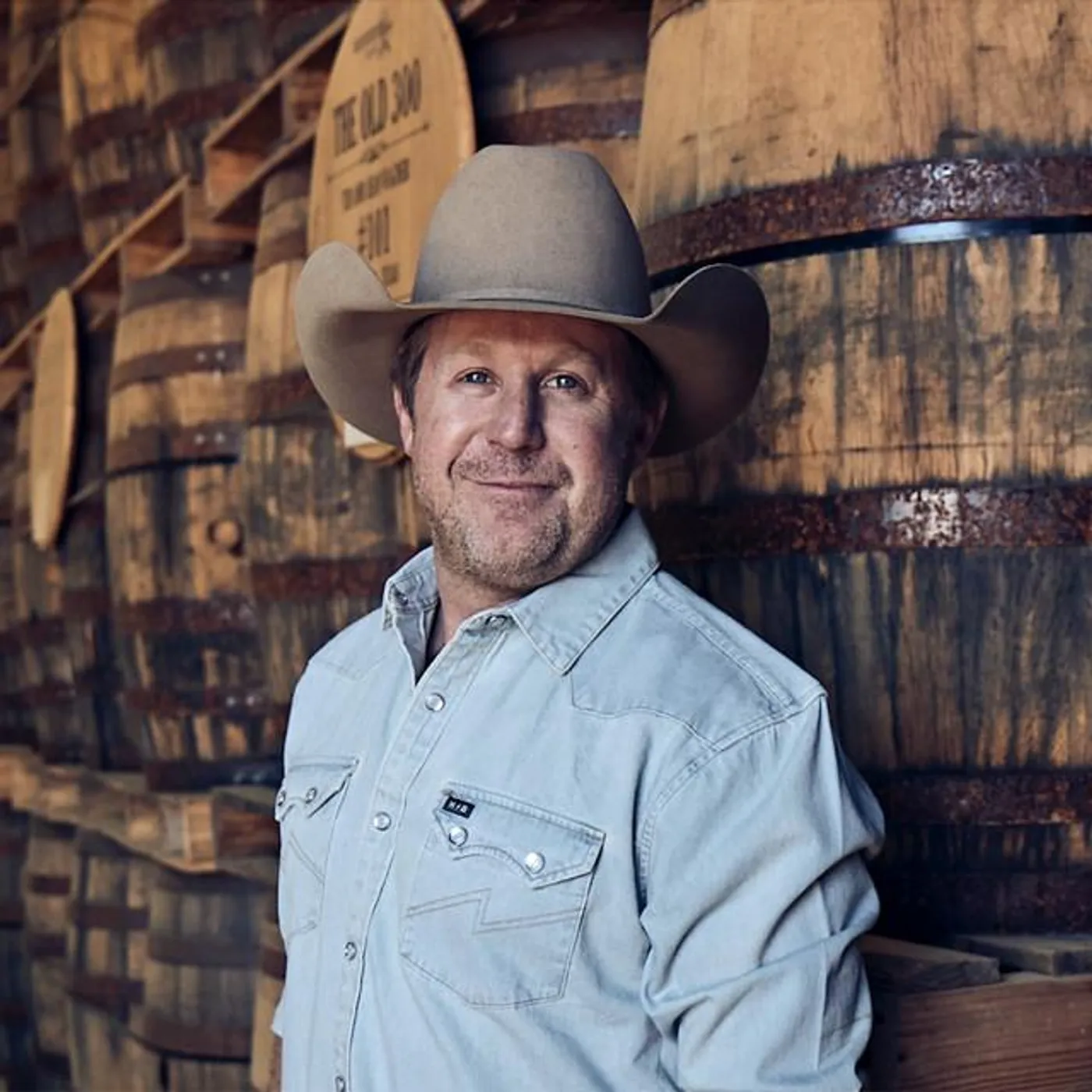 Kyle Park Brand Page