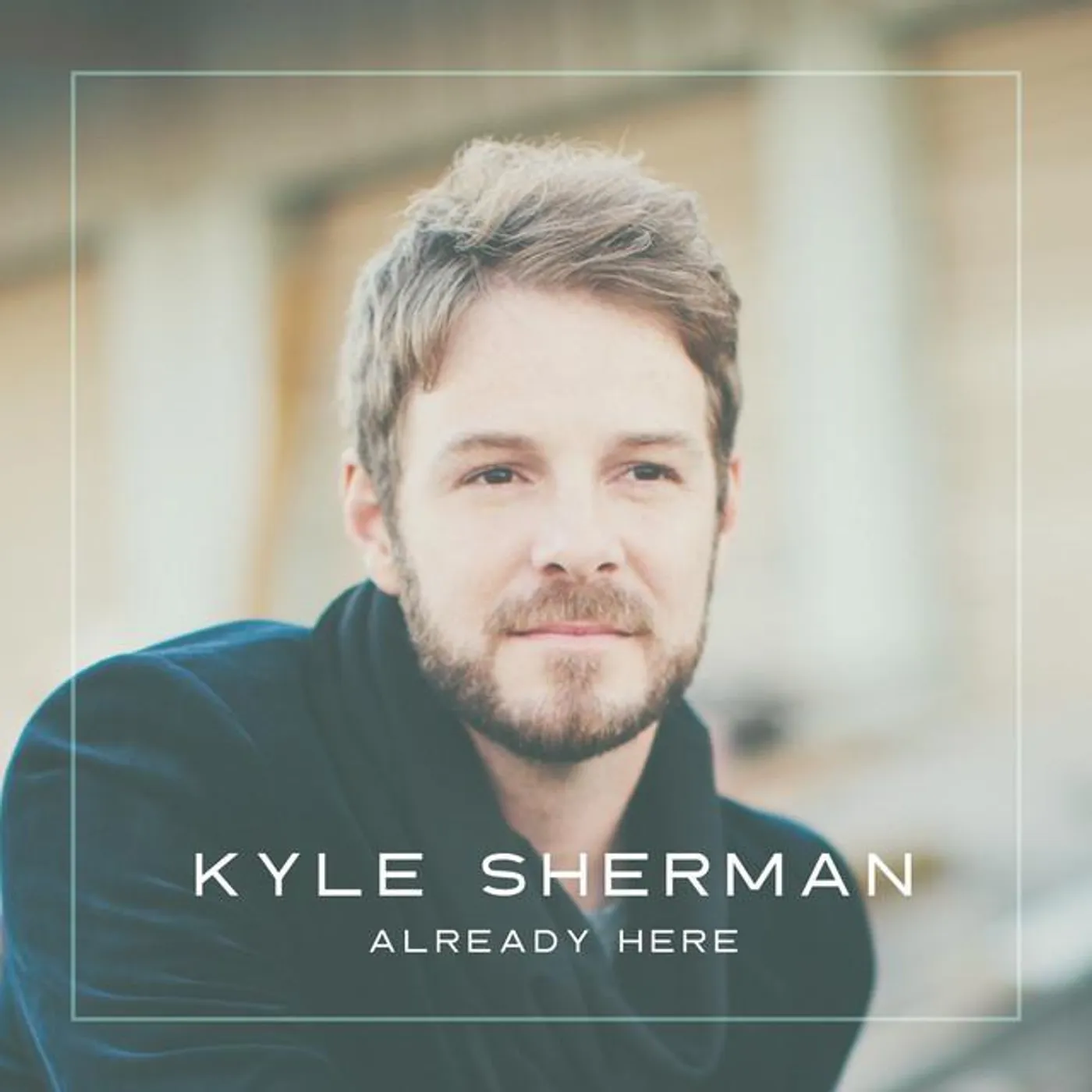Kyle Sherman