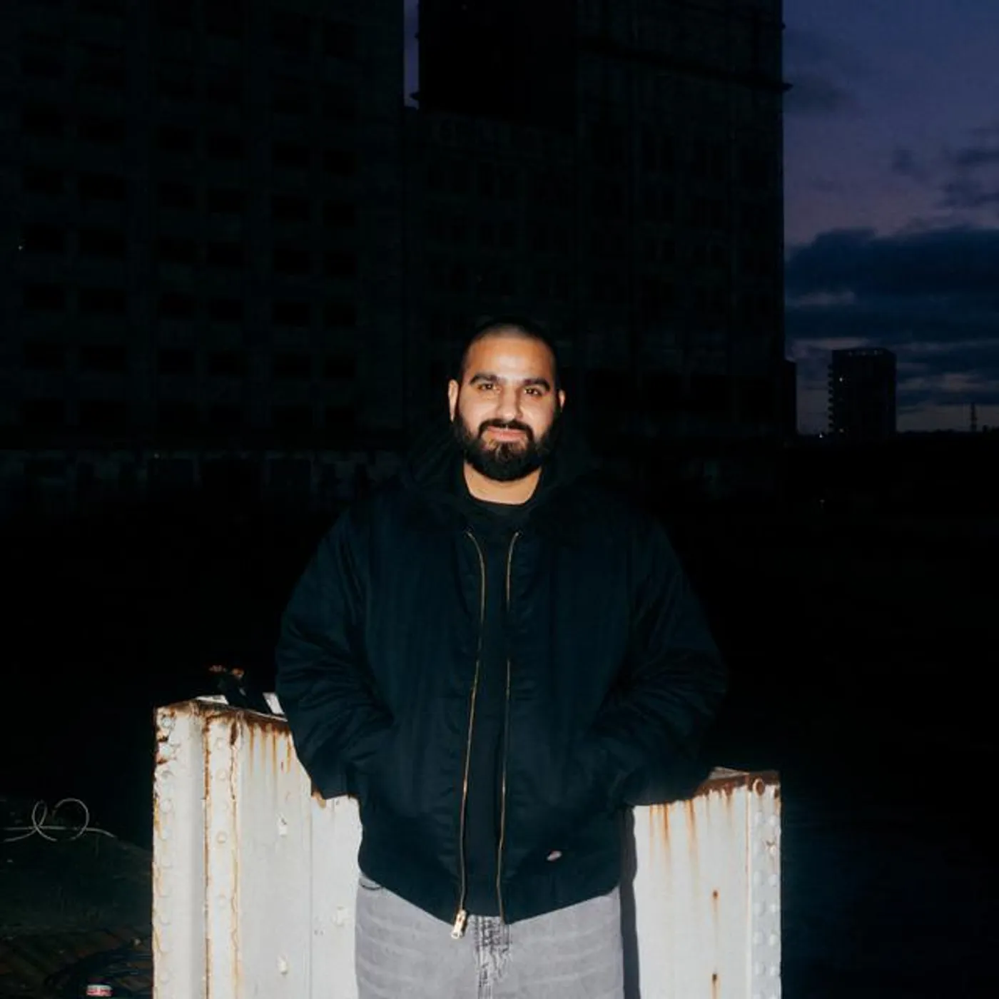 Kylin Tyce Brand Page