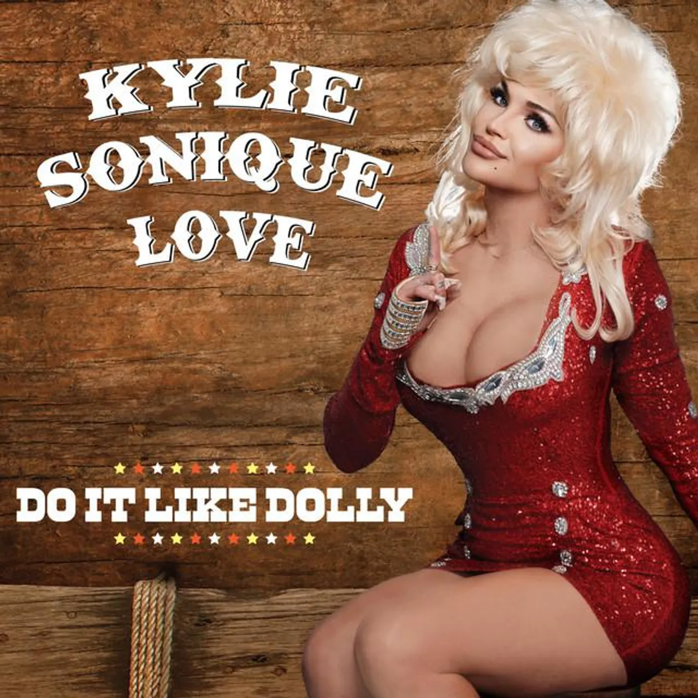Kylie Sonique Love Brand Page