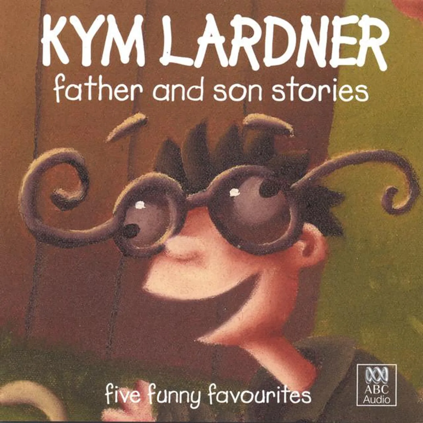 Kym Lardner
