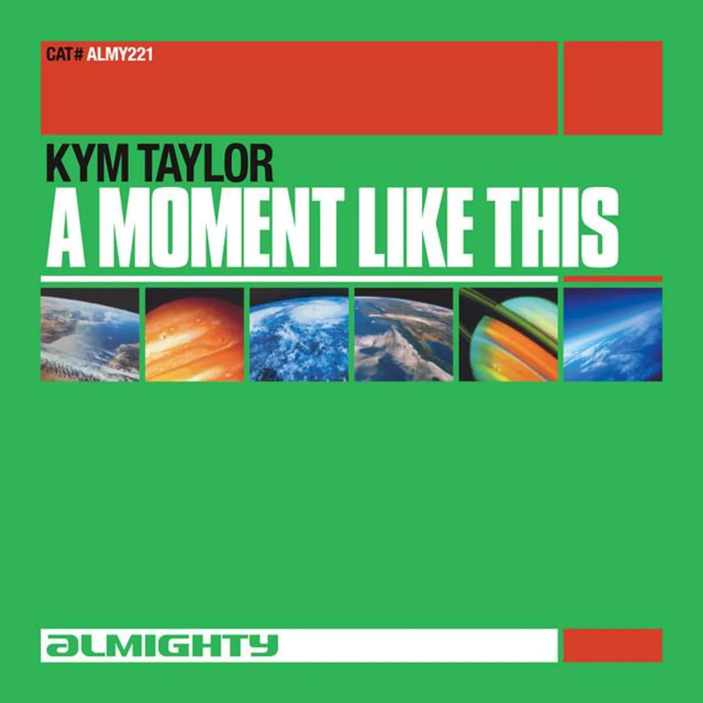 Kym Taylor Brand Page
