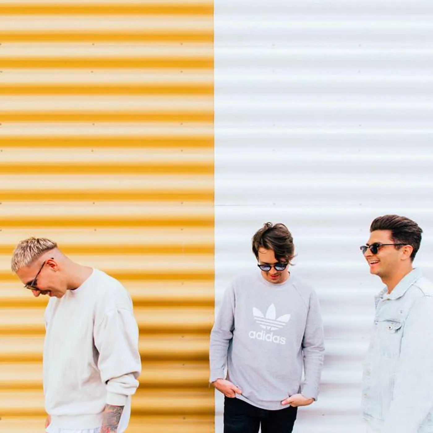 Kymppilinja Brand Page