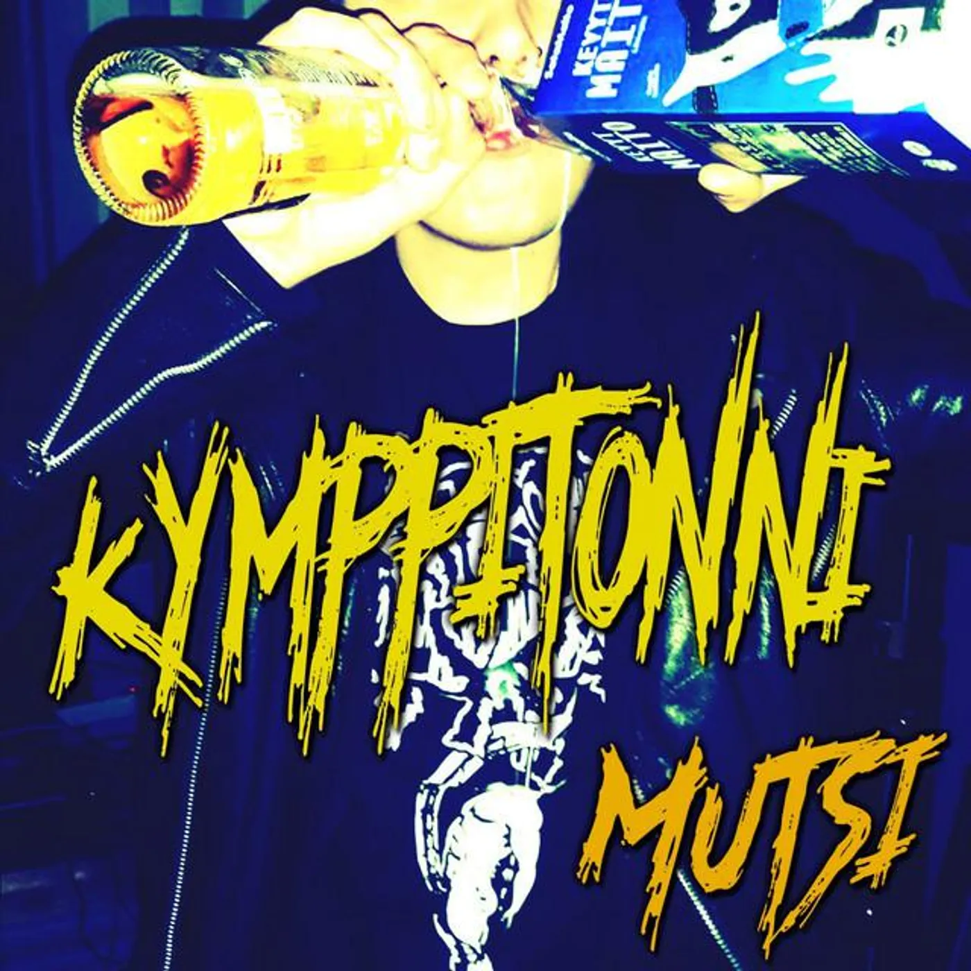 KYMPPITONNI