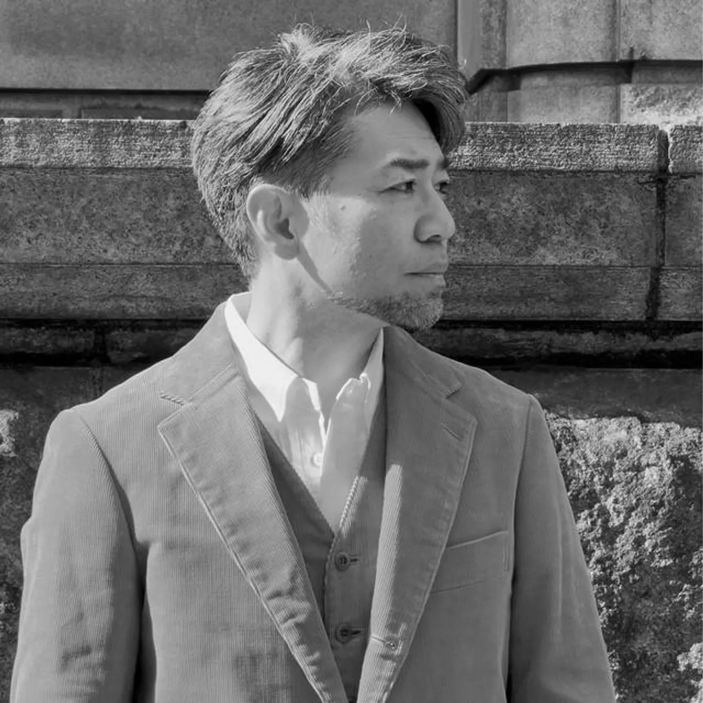 Kyogo Kawaguchi Brand Page