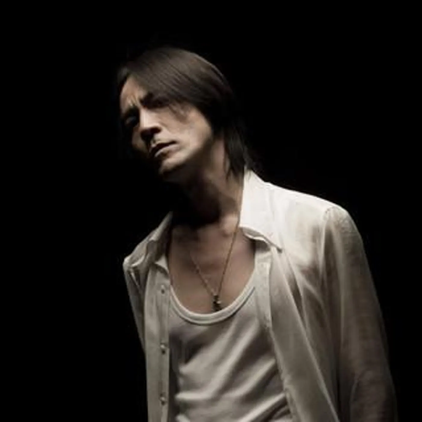Kyosuke Himuro Brand Page