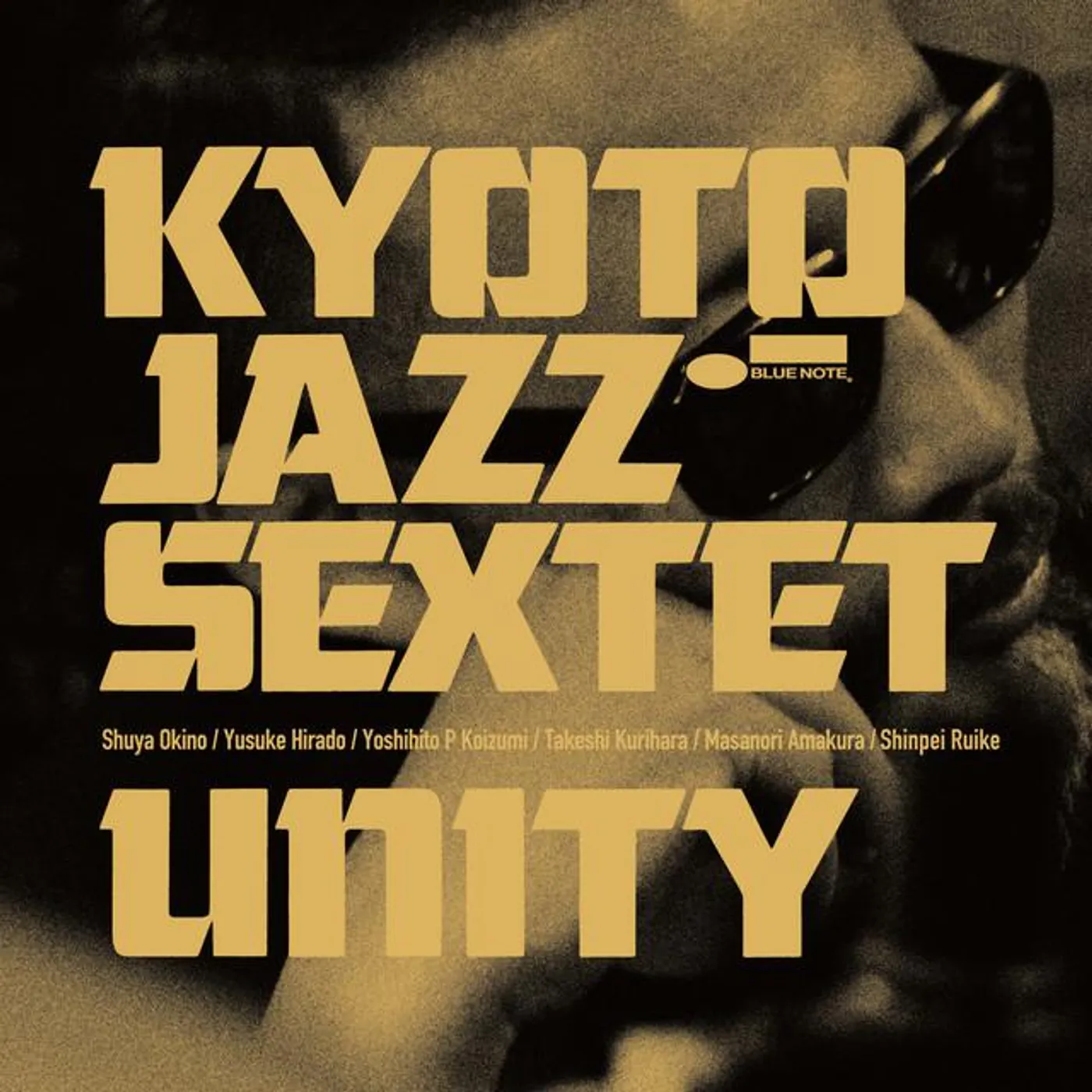 Kyoto Jazz Sextet Brand Page