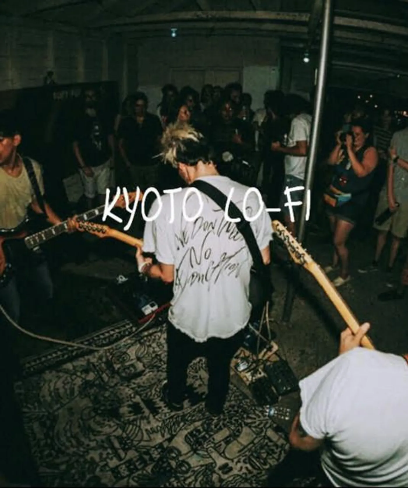 Kyoto Lo-Fi
