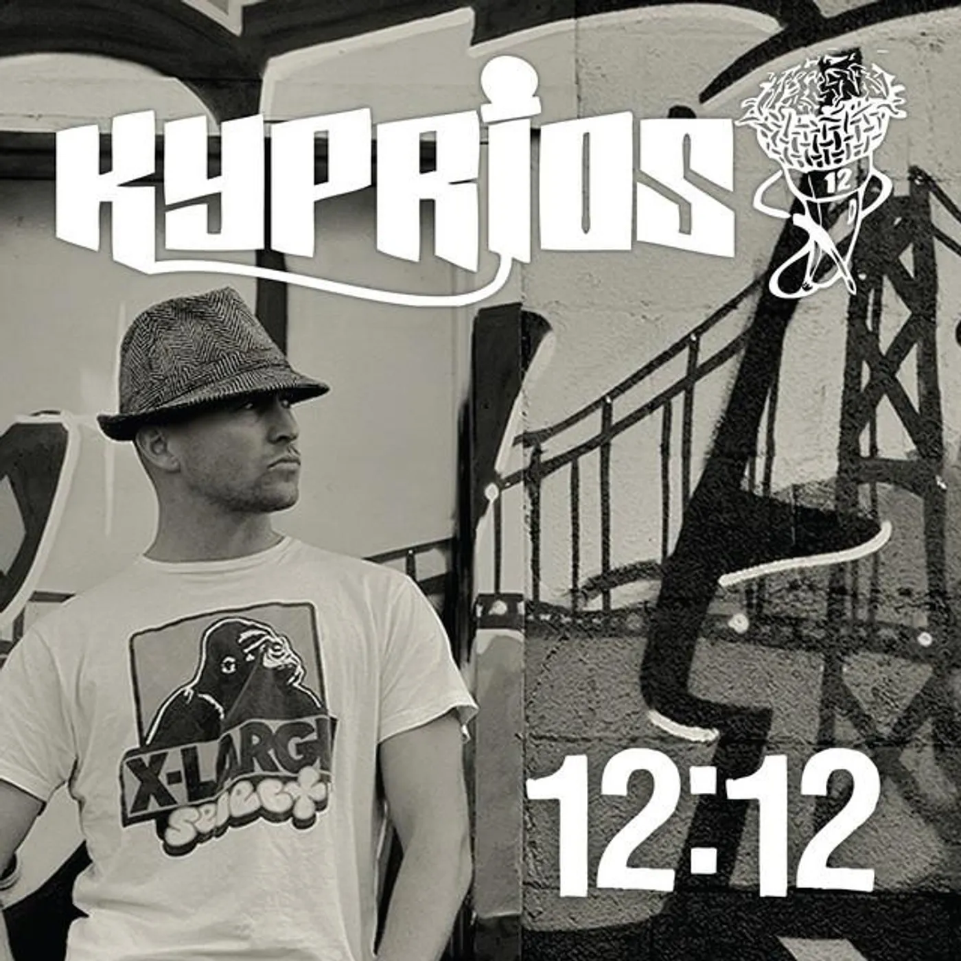 Kyprios of Sweatshop Union