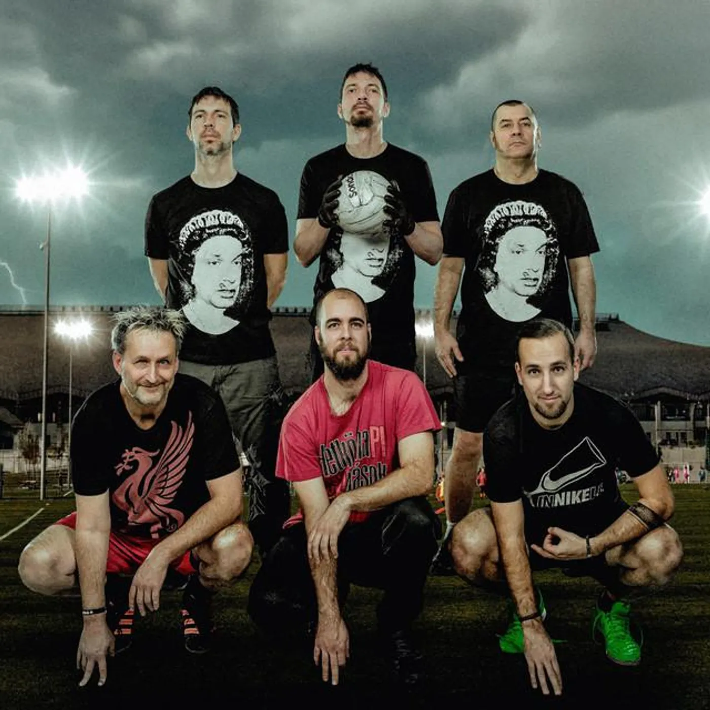 Hétköznapi Csalódások