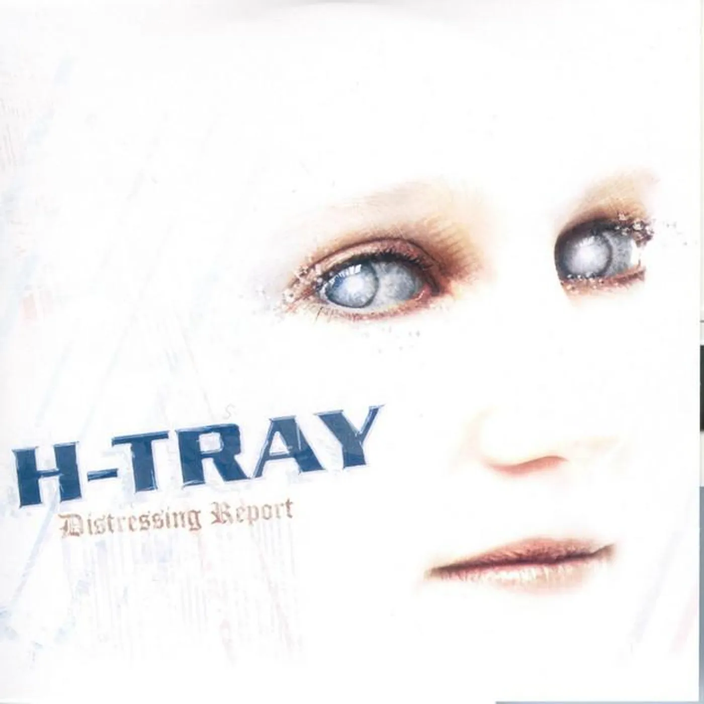 H-Tray