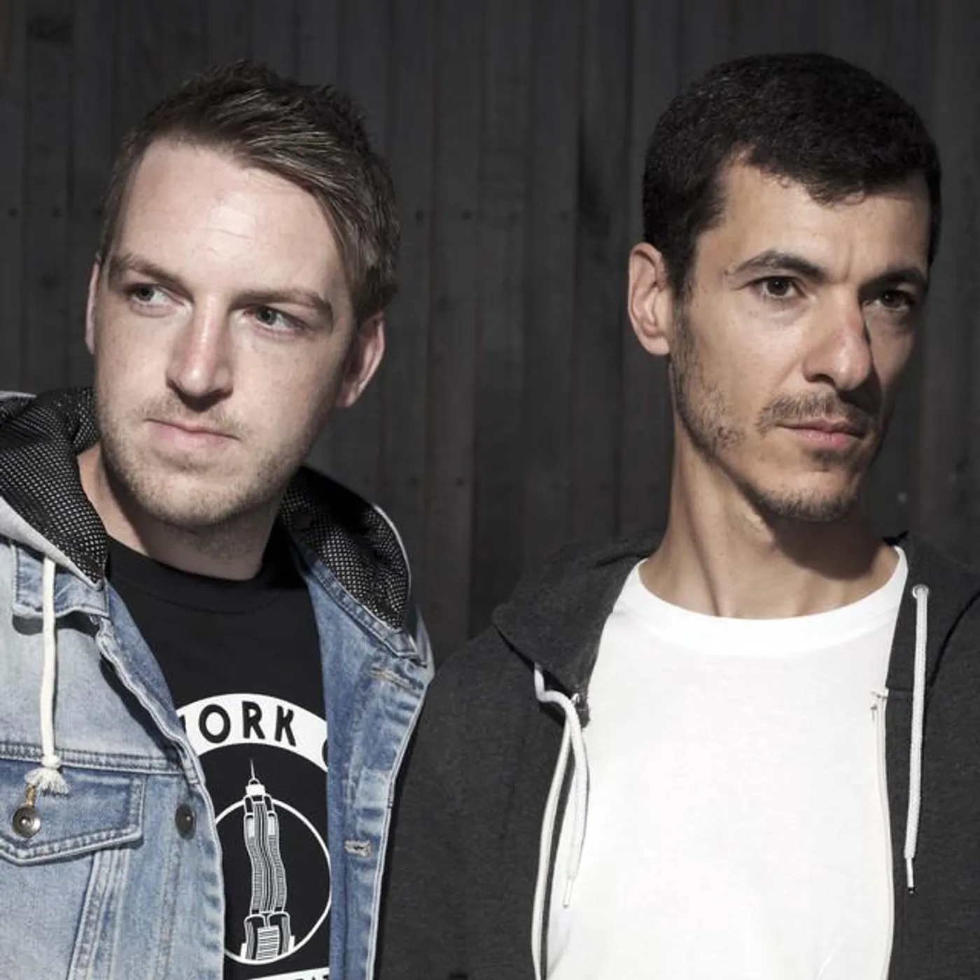 H "two" O Brand Page