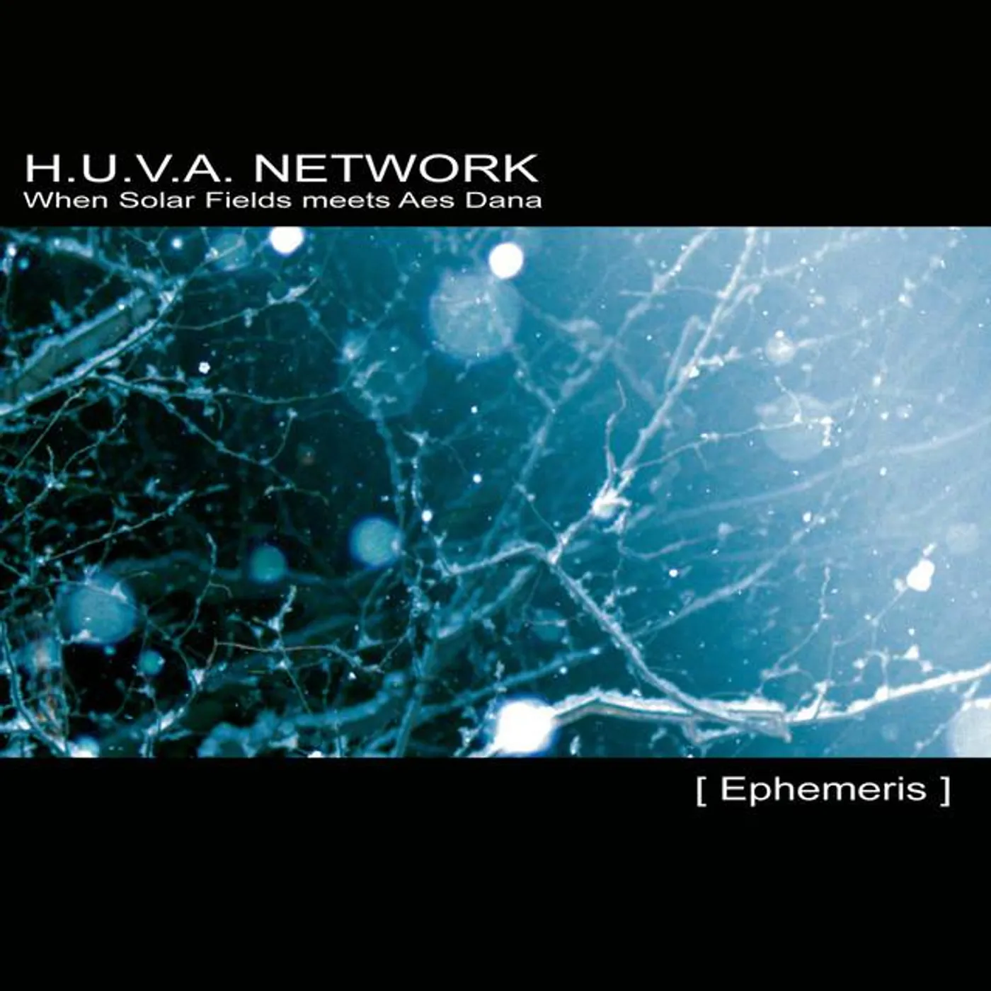 H.U.V.A. Network Brand Page