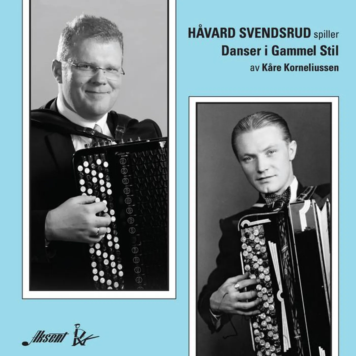 Håvard Svendsrud