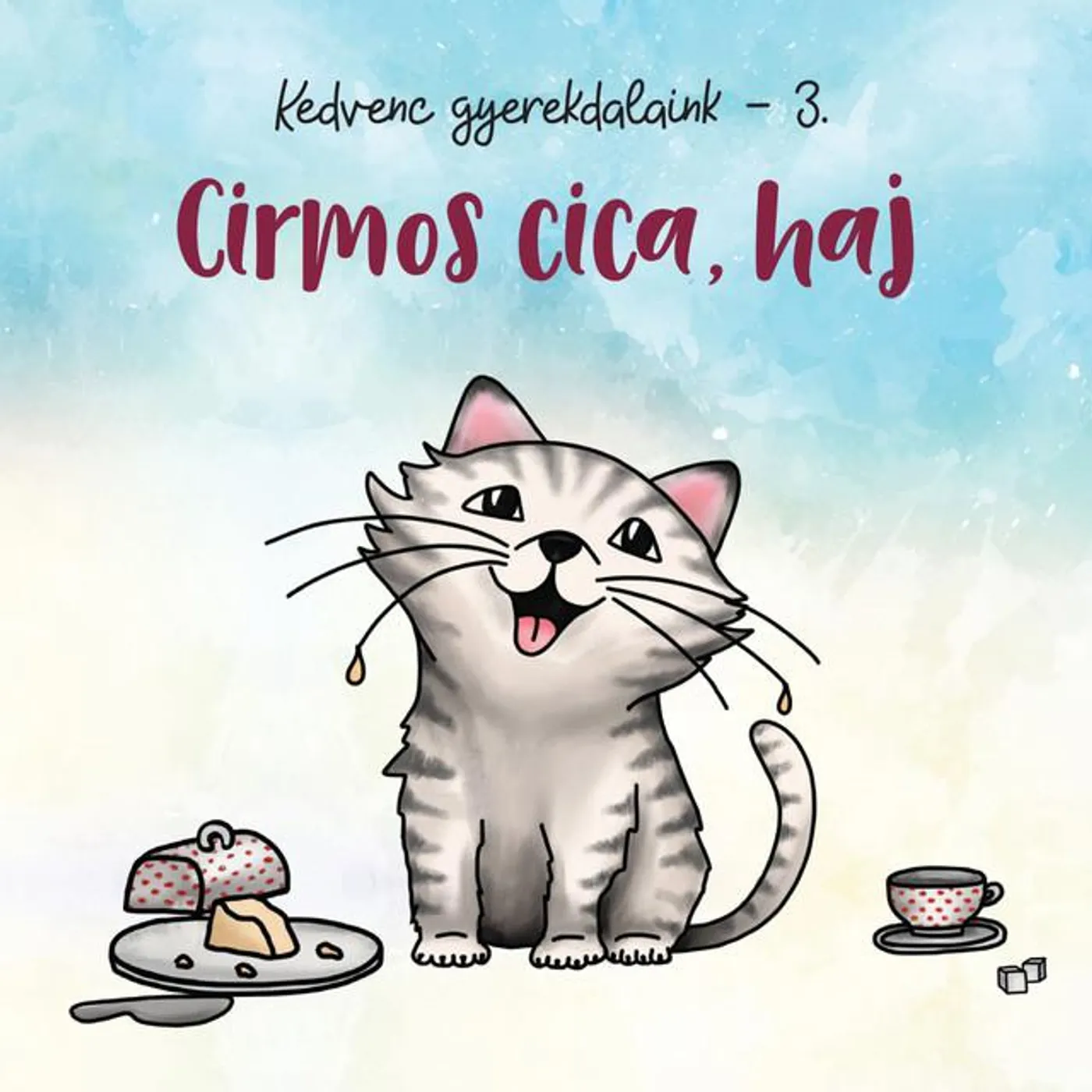 Hóvirág gyermekkórus Brand Page