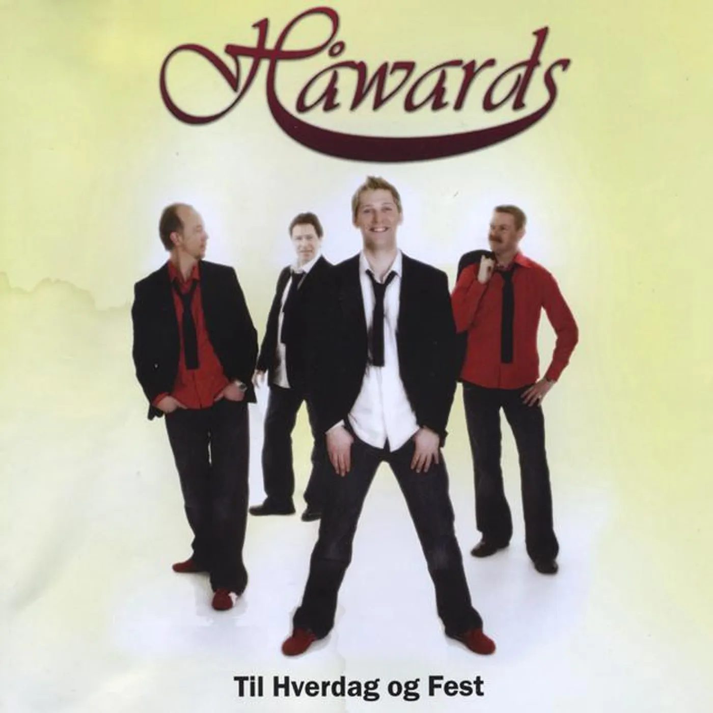 Håwards