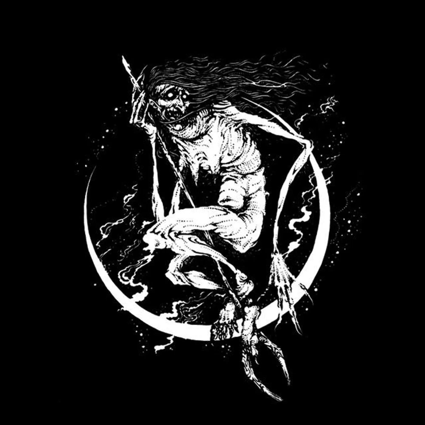 Häxenzijrkell Brand Page