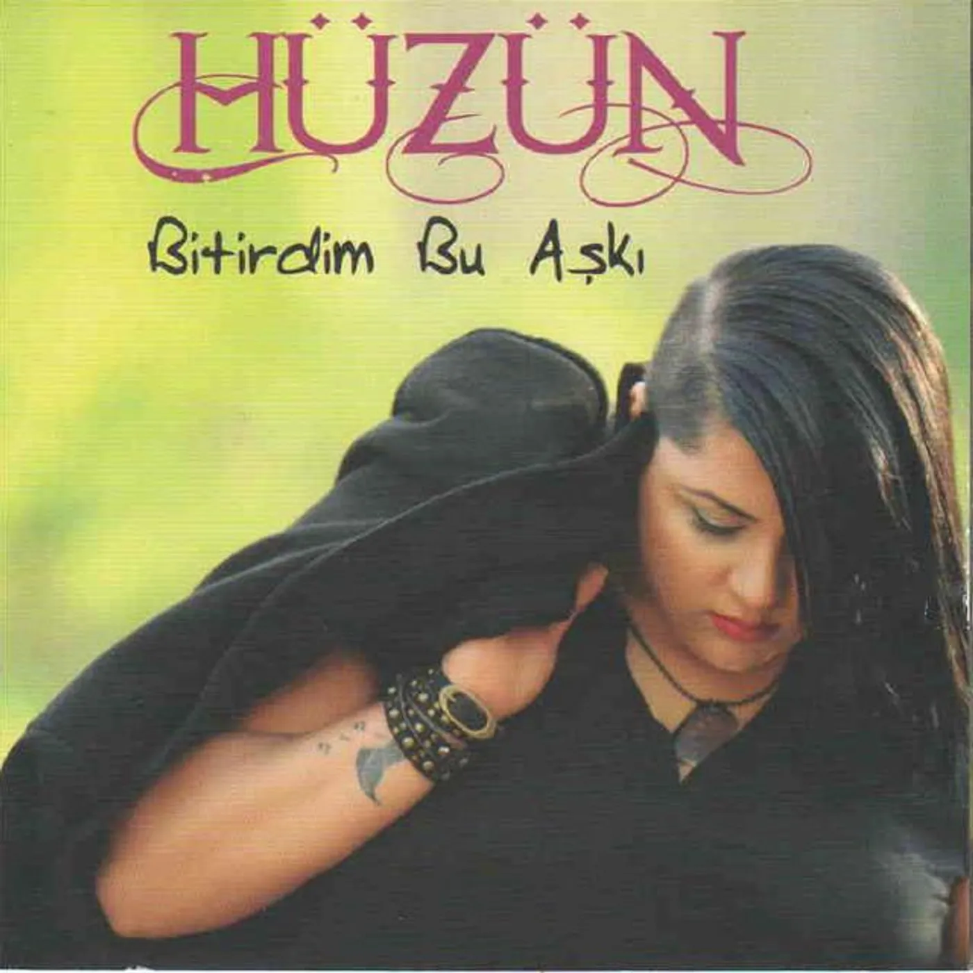 Hüzün