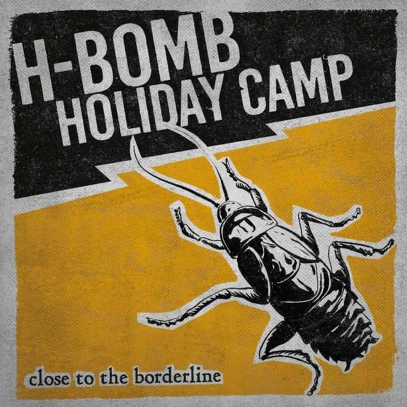 H-Bomb Holiday Camp