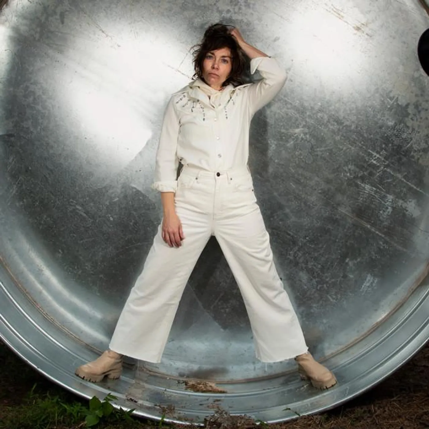 H.C. McEntire Brand Page