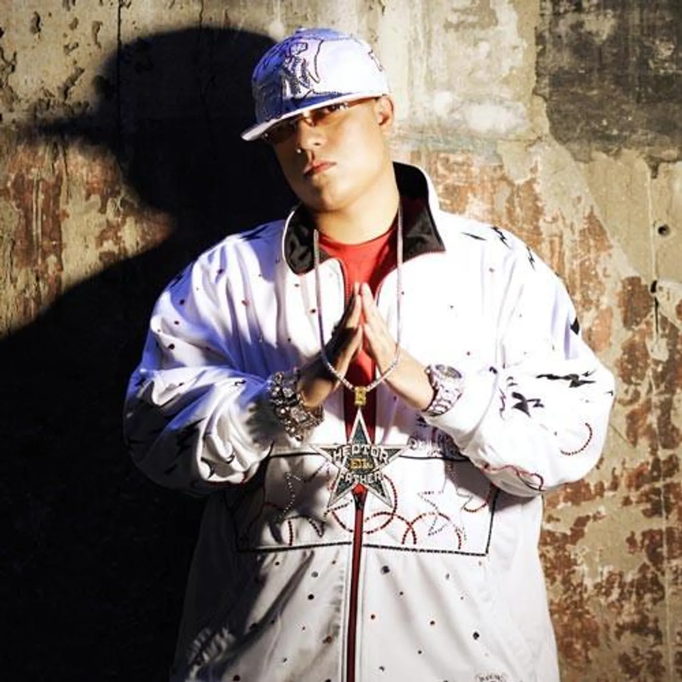 Héctor "El Father" Brand Page