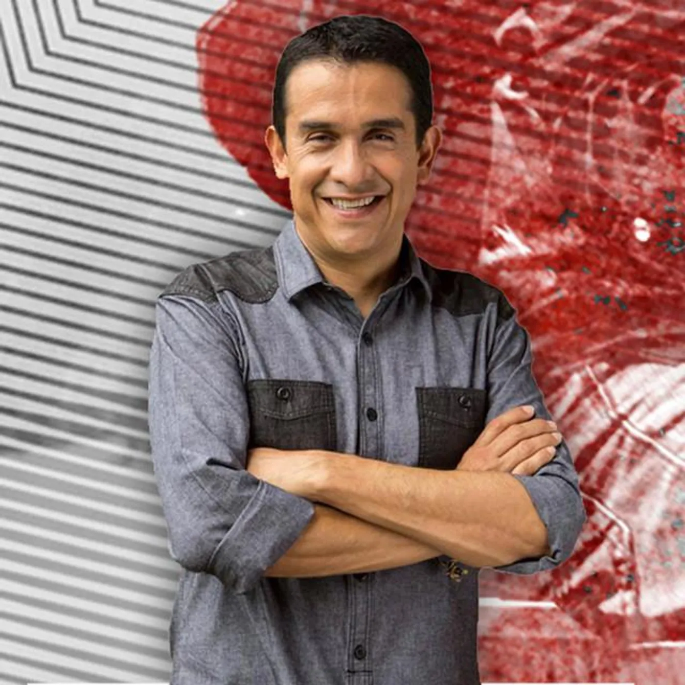 Héctor Hermosillo Brand Page