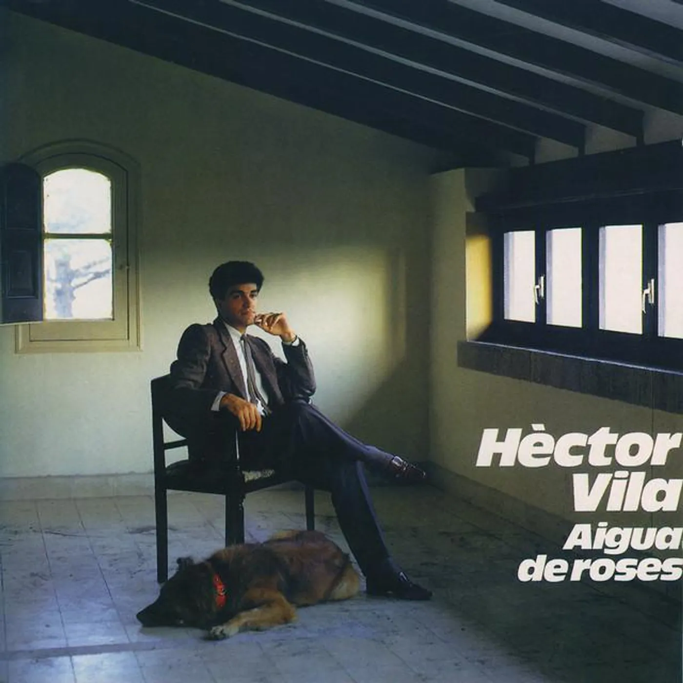 Hèctor Vila Brand Page