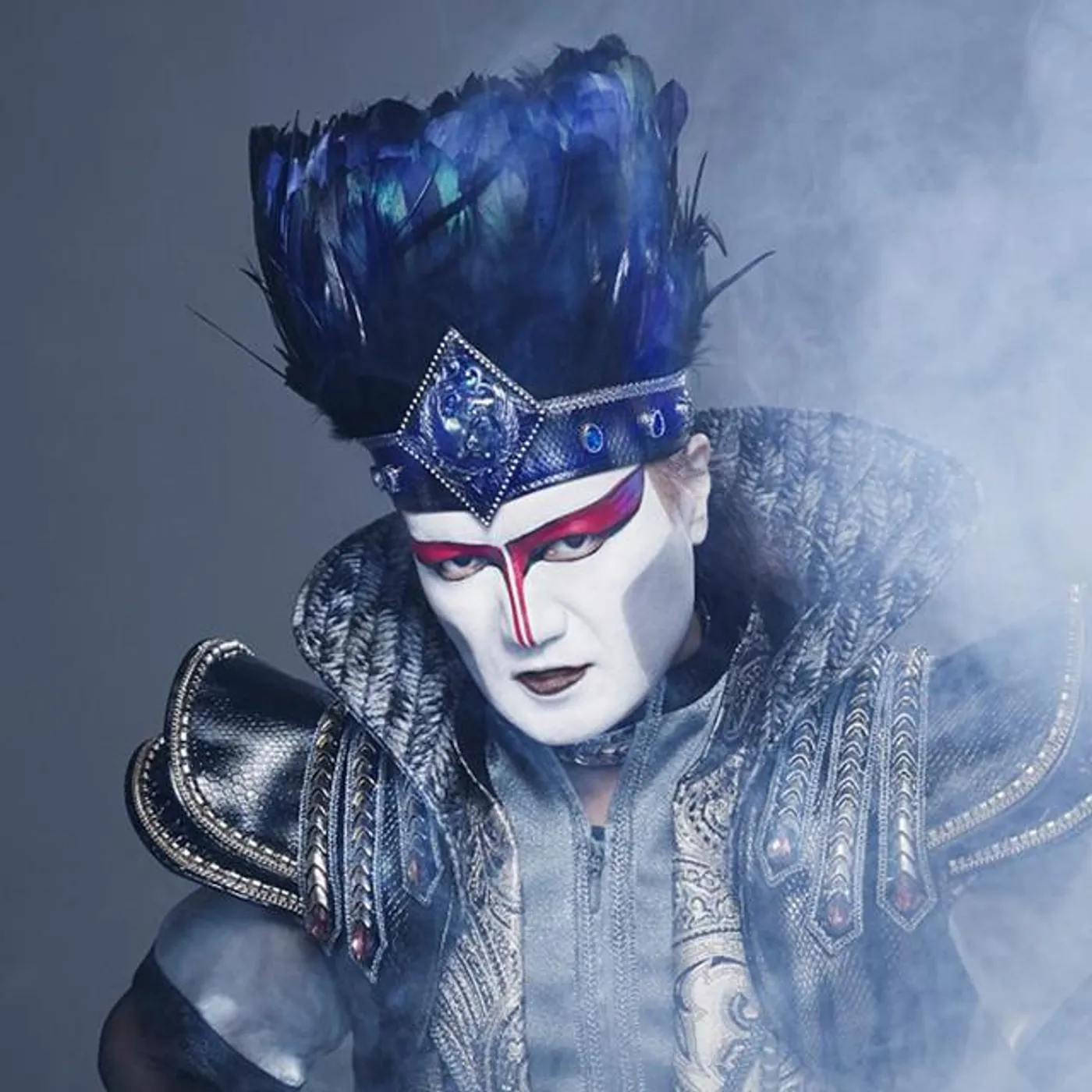 H.E. DEMON KAKKA Brand Page