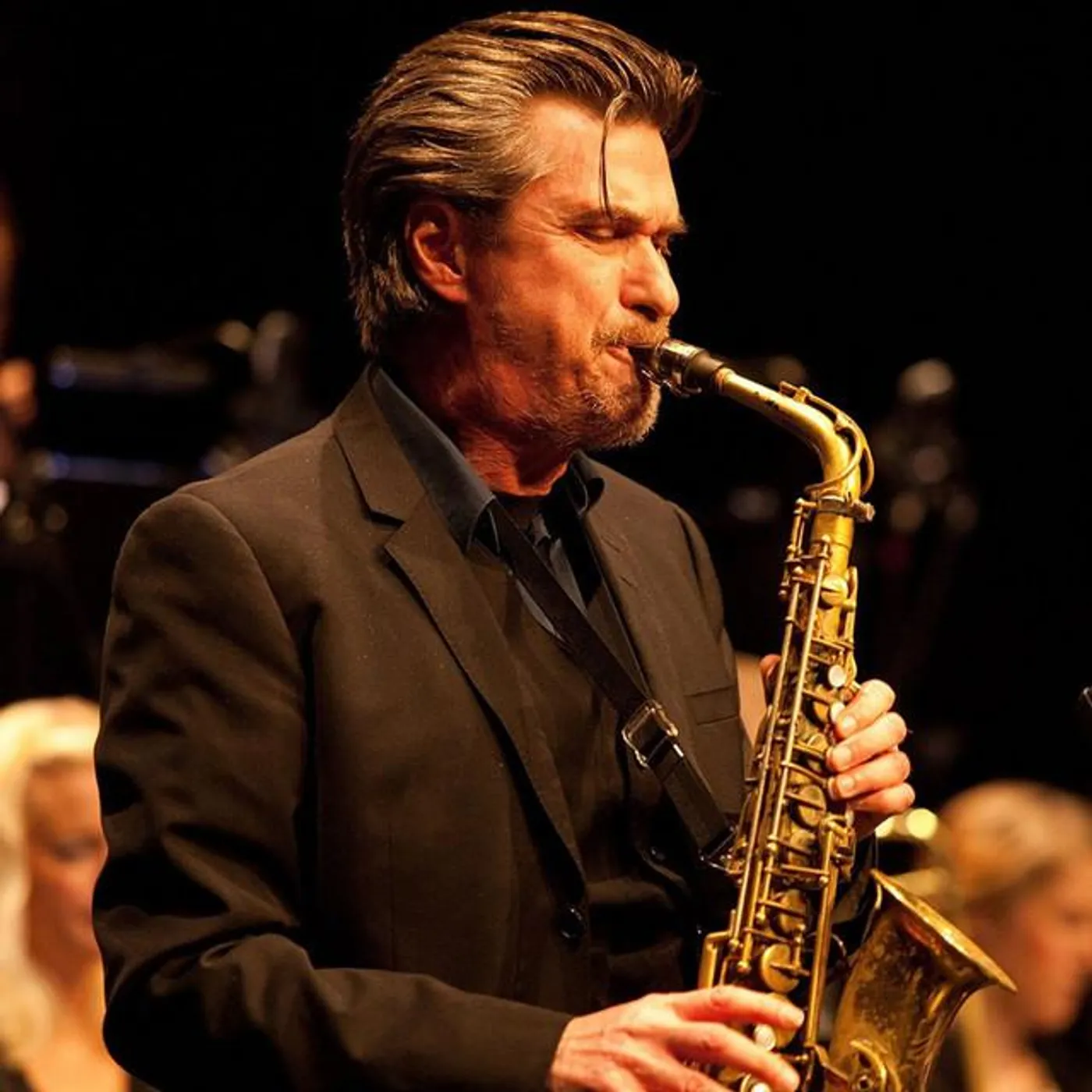 Håkan Broström Brand Page