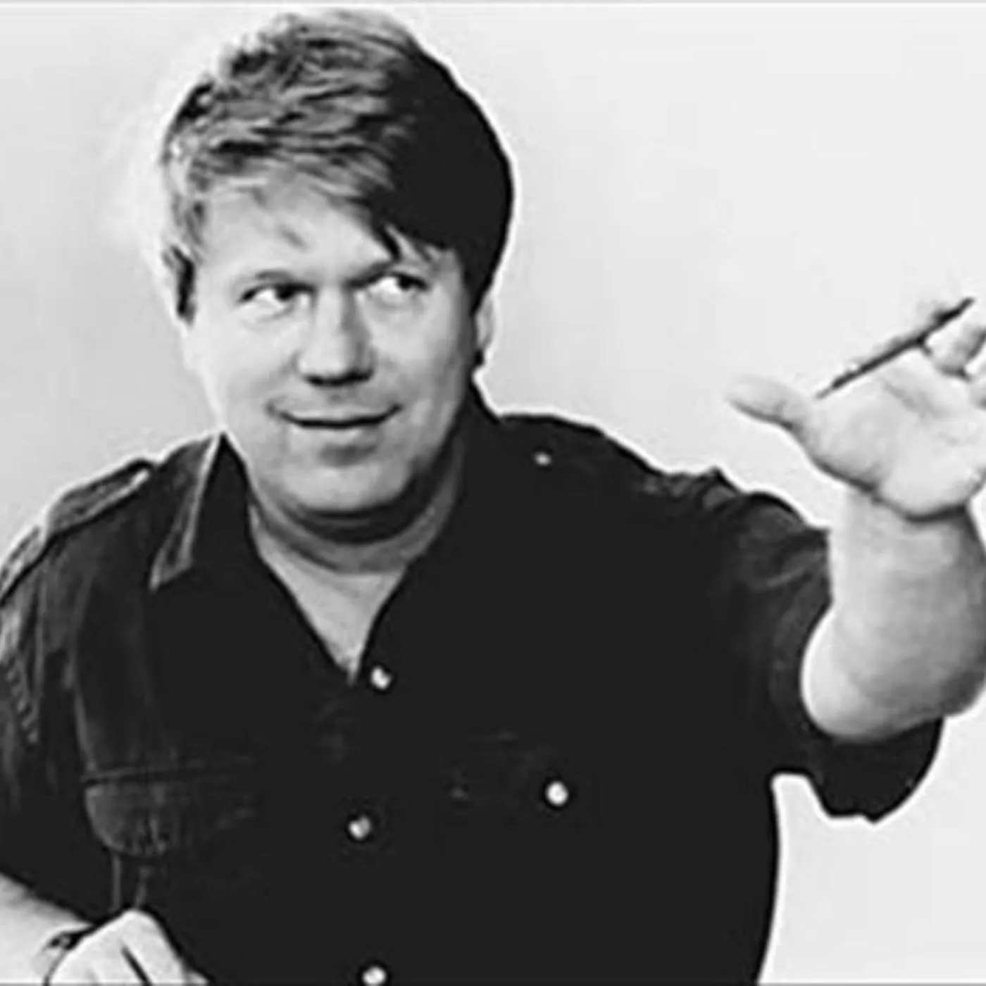 Håkan Hagegård Brand Page